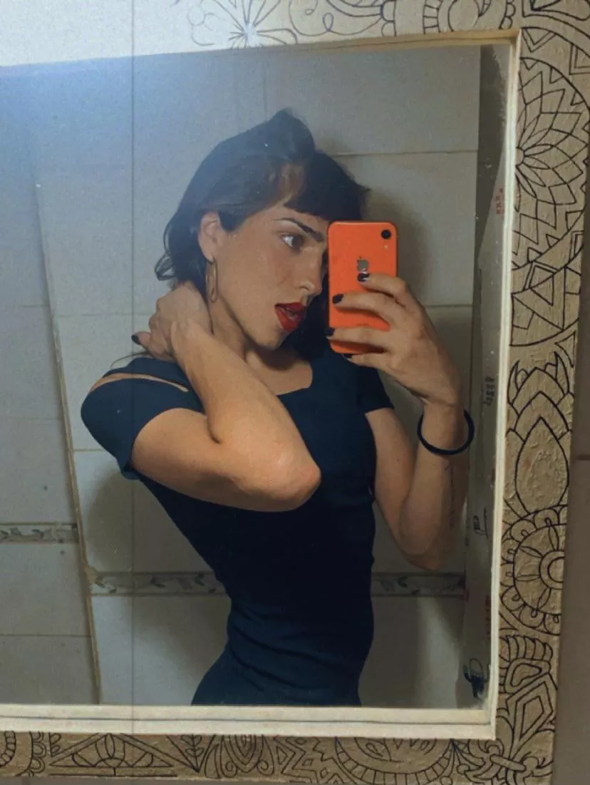 First time here, I am Candela, latina slut 💋 posted by candy311