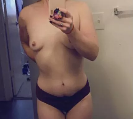 First time posting here. Just turned 33. posted by Nakedfunsies