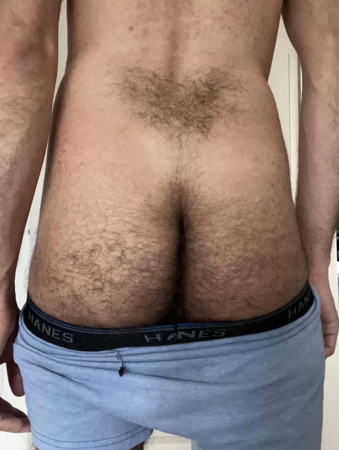 First time posting here. What do you think? posted by briefsandboxerbriefs