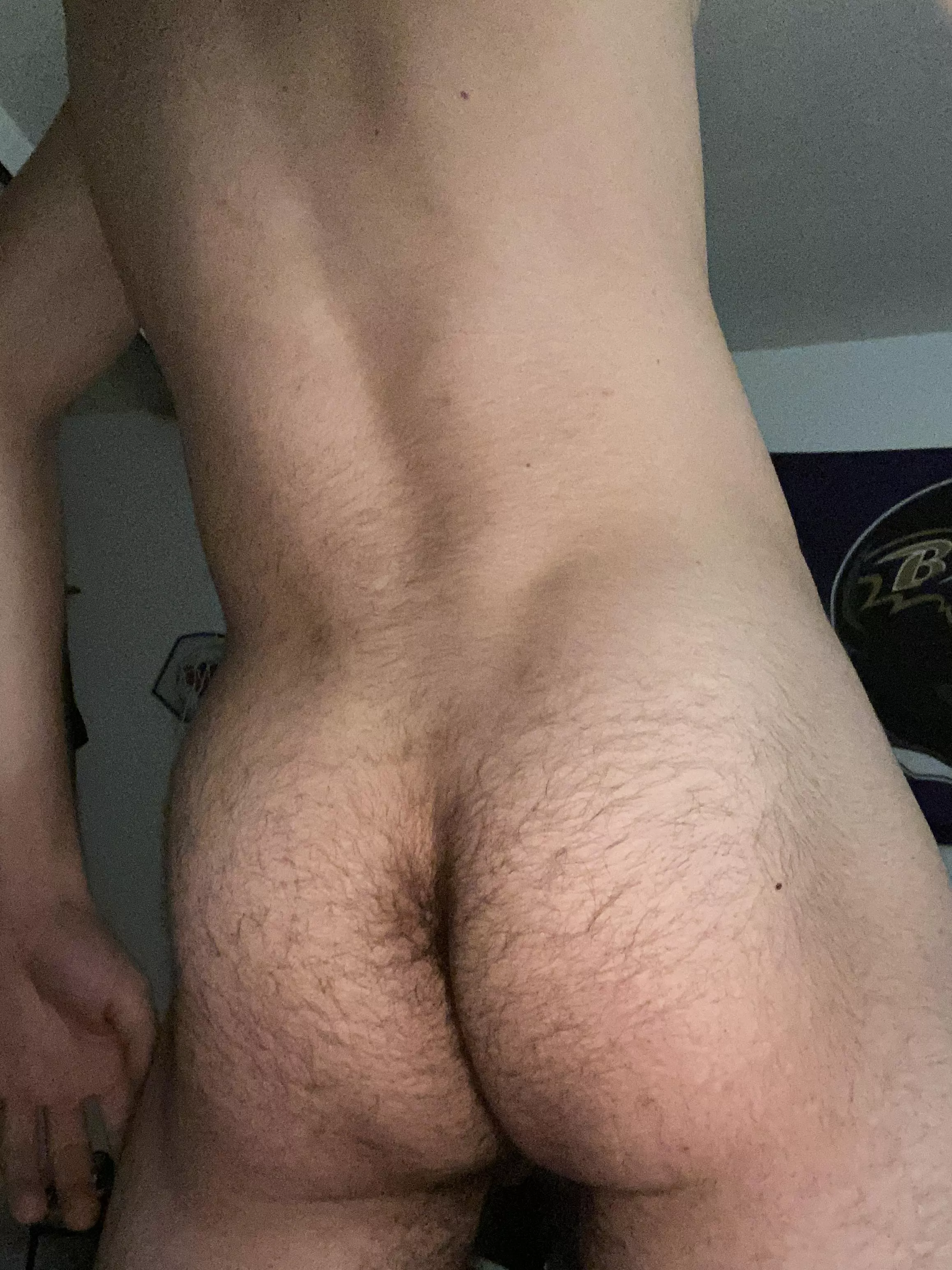 First time posting my ass! posted by Temptation6911