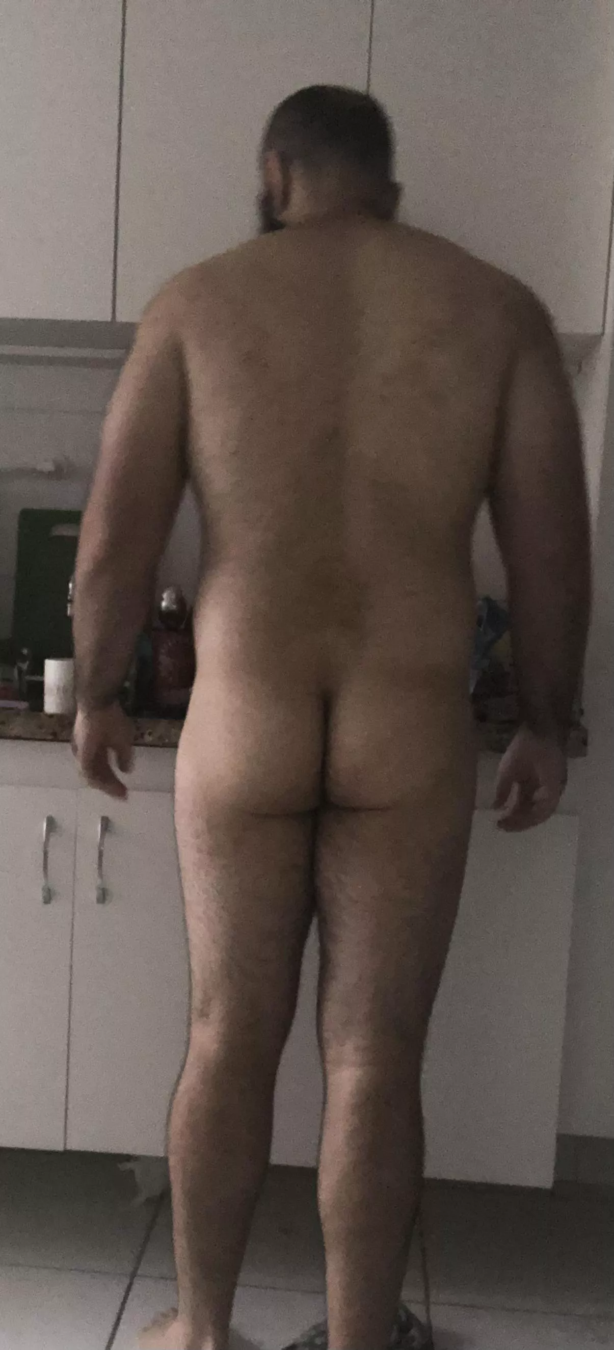 First time posting my butt posted by Internal-Slice-832