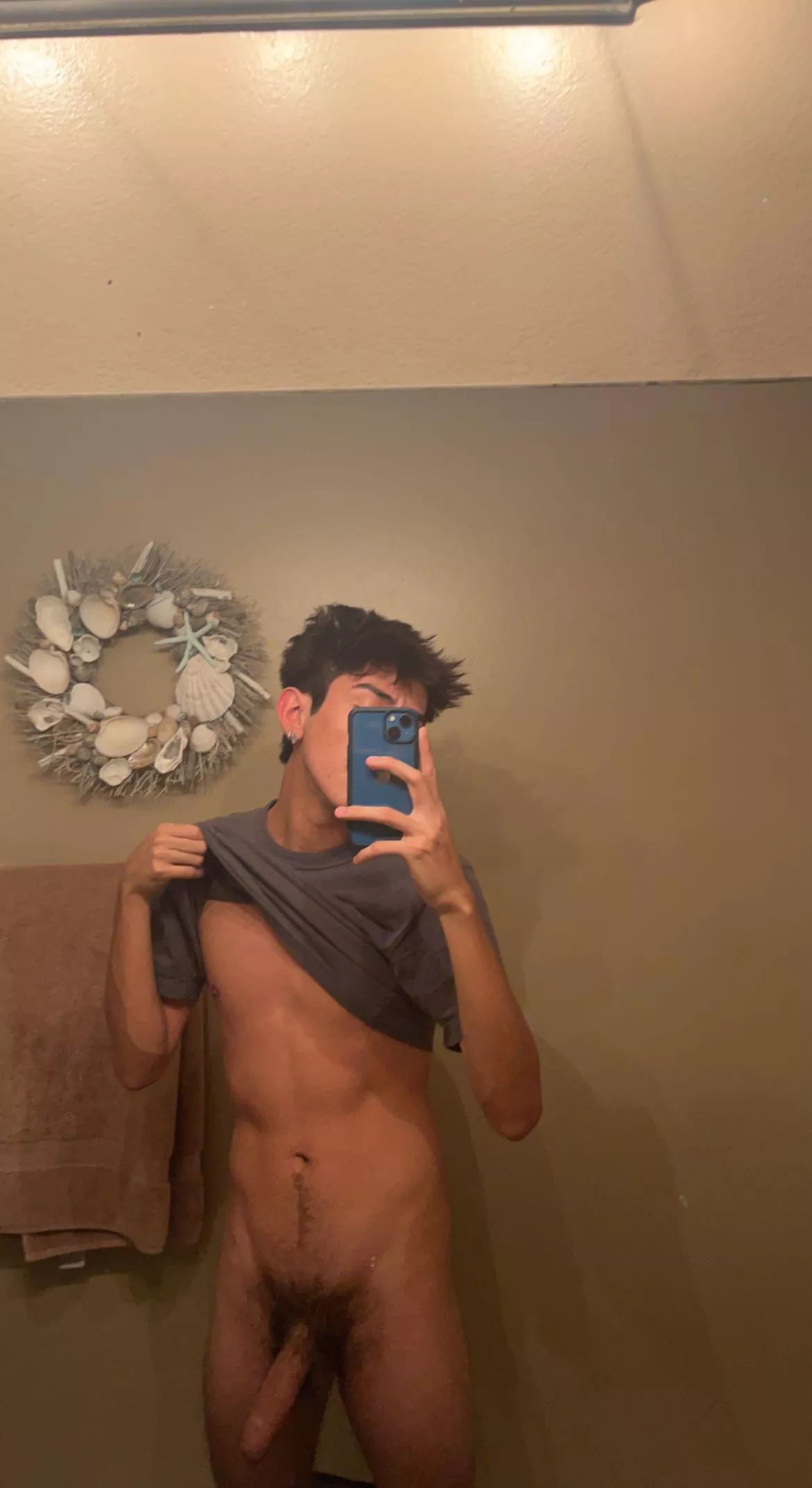 First time posting on here lmk what you think ;) posted by camel5550