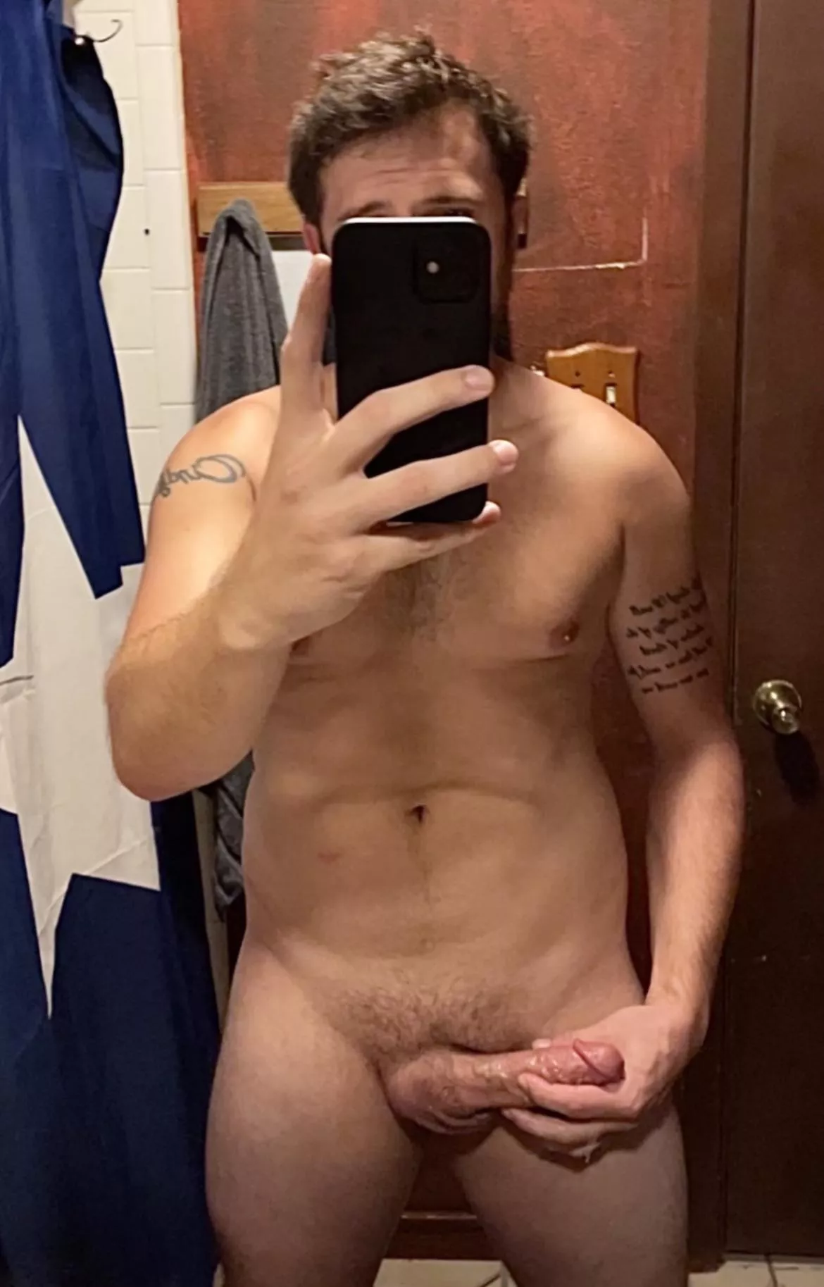 First time posting, rate [m]e? posted by RomeoHotel1