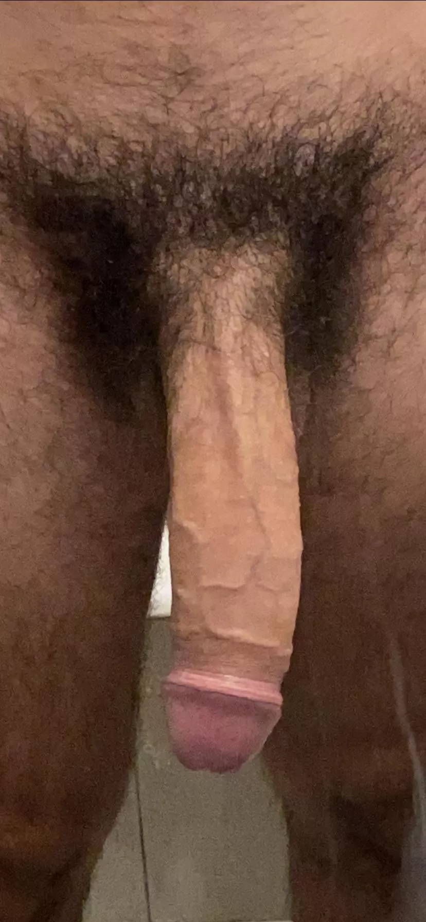 First time posting, what do you think of my cock? posted by ArachnidDistinct9639