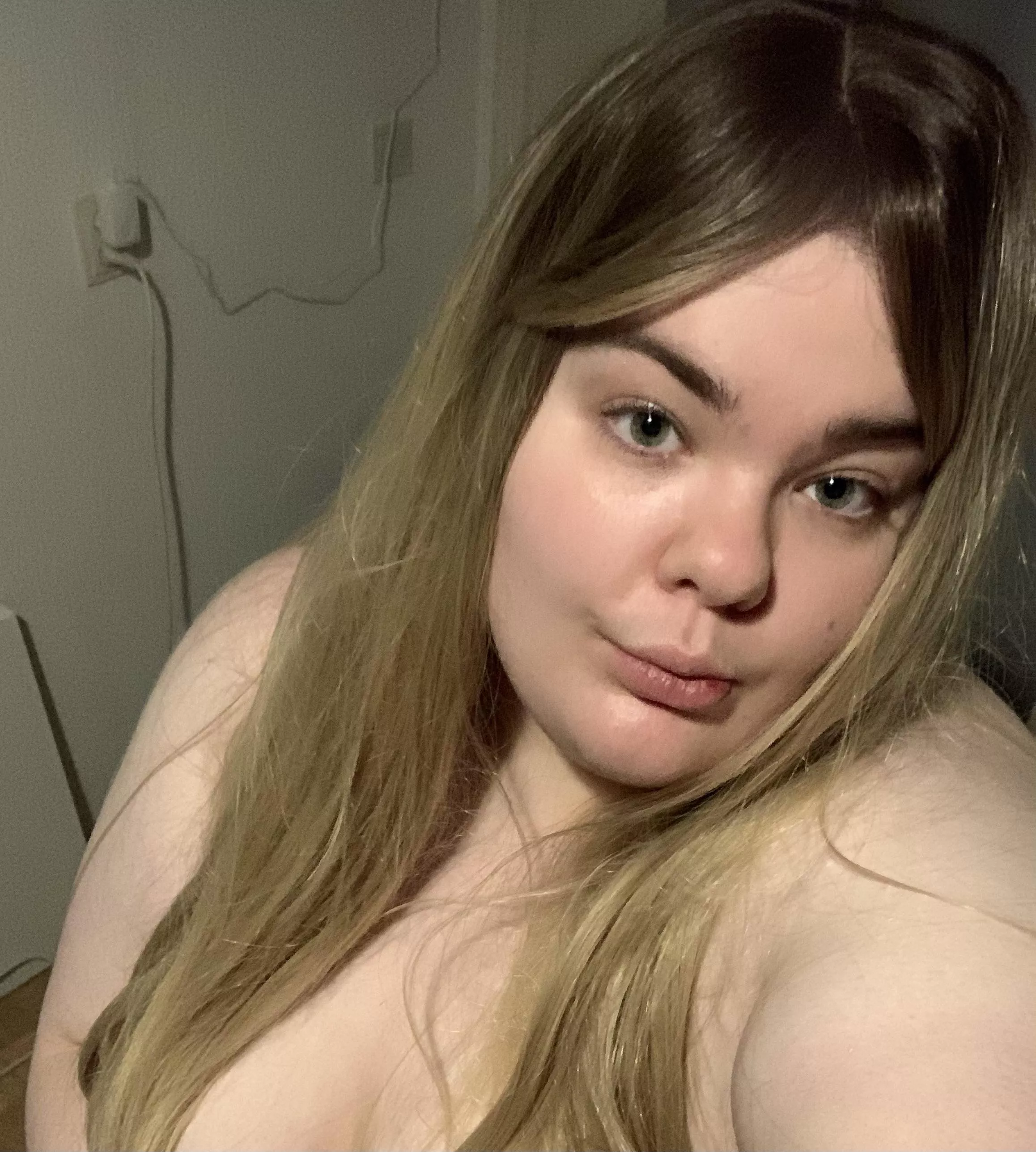 First time showing my face 😄 posted by highwayt0heaven