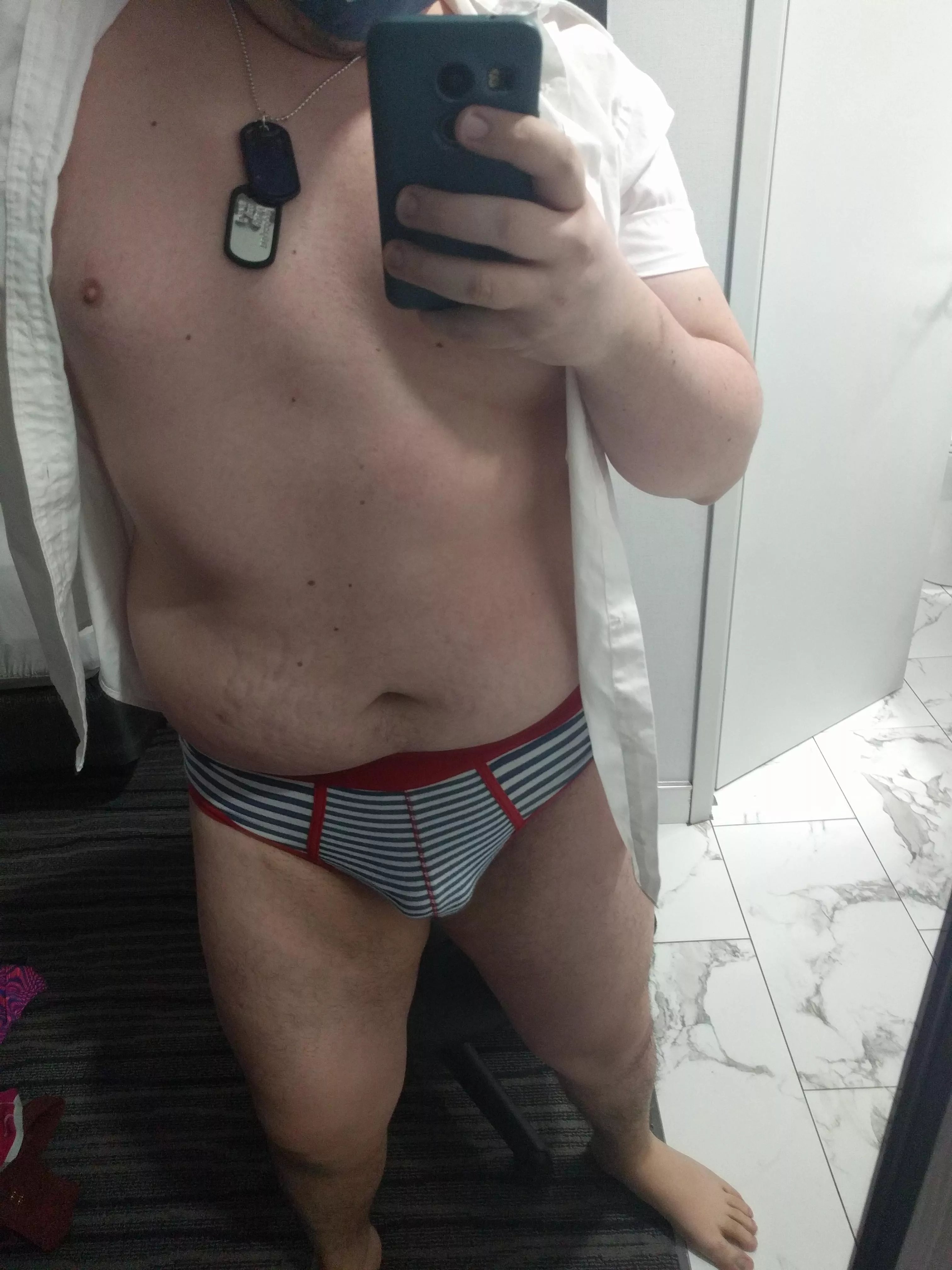 First timer, long time lurker. Do I fit it? posted by aspiring-gaysub