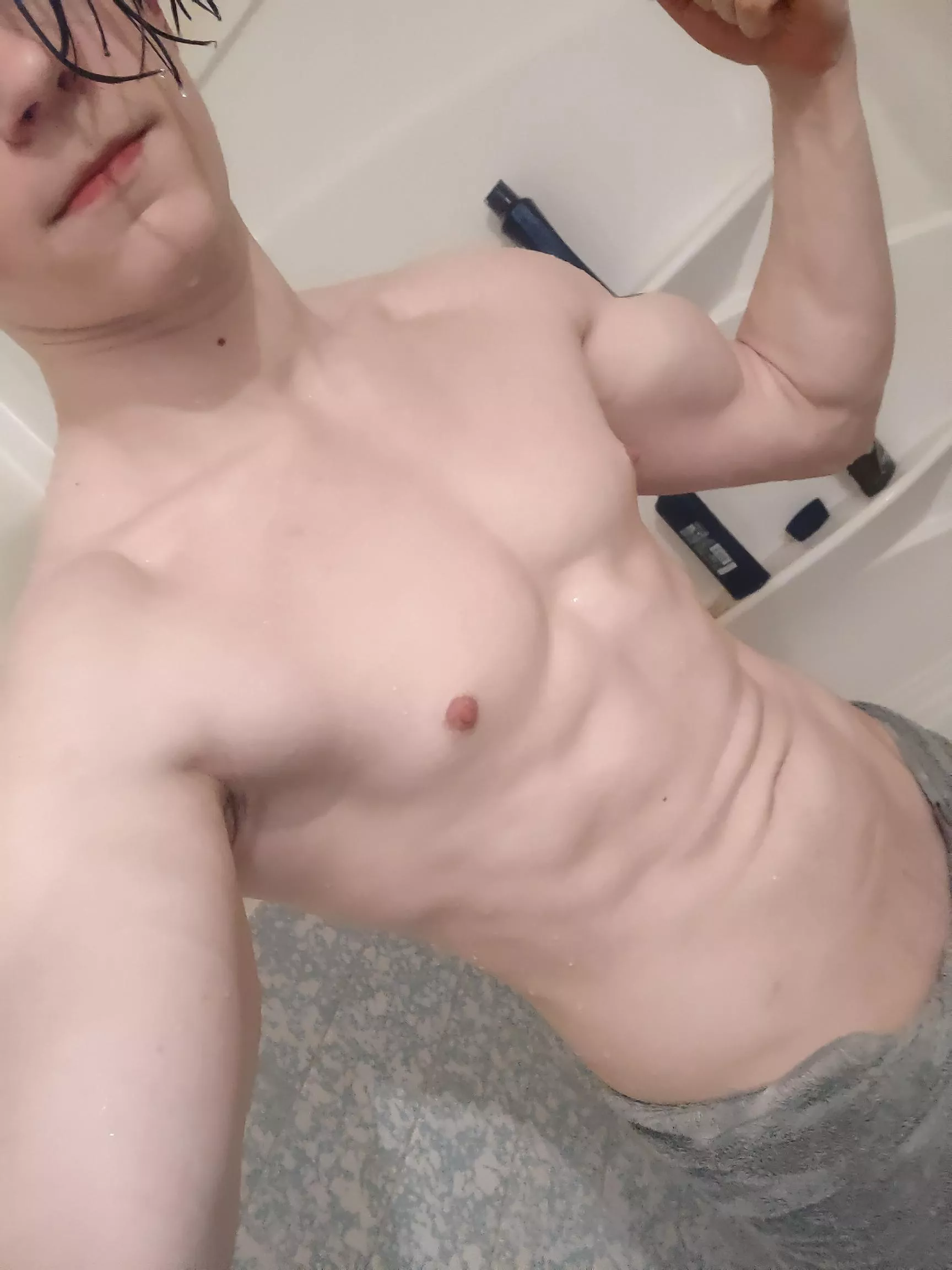 First workout of the year done (M) posted by D_raven98