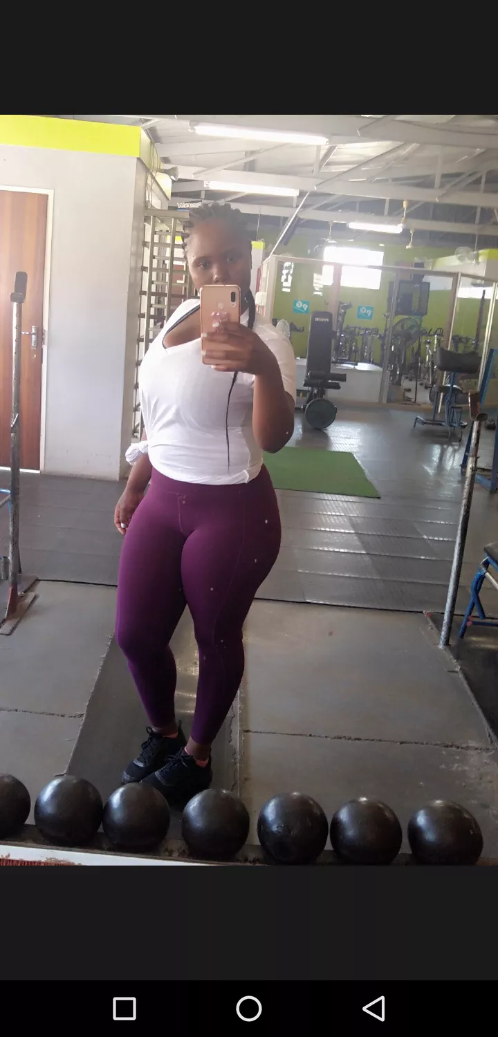 Fit Life posted by FitQueenKhanyi