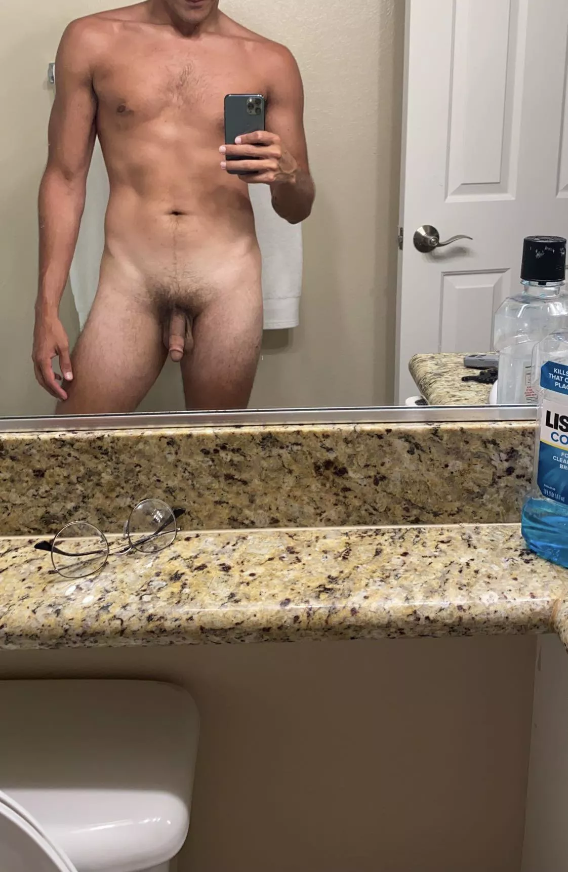 Fixin to hop in the shower. Cum join posted by Unhappy-Comedian3338