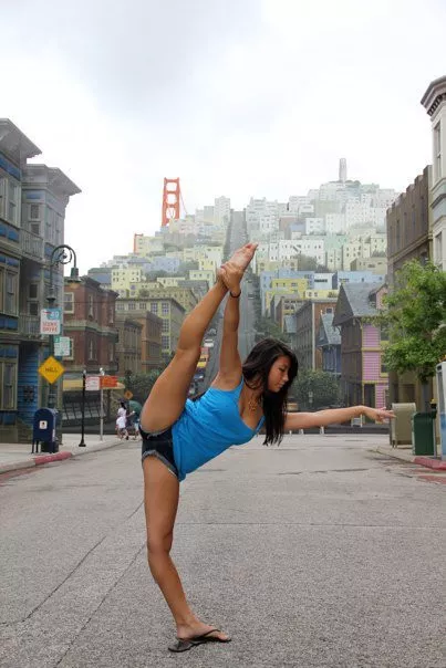 Flexible in San Fran posted by krhaert1