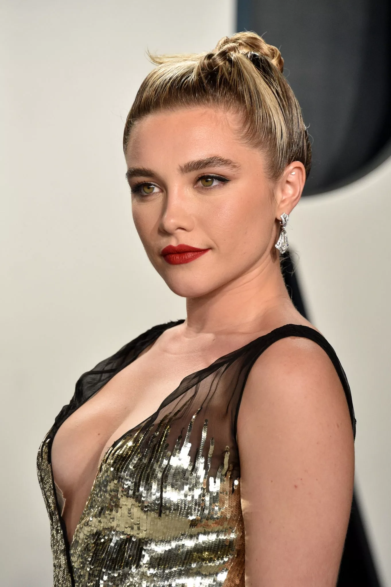 Florence Pugh (2020) posted by thecrisisonreddit