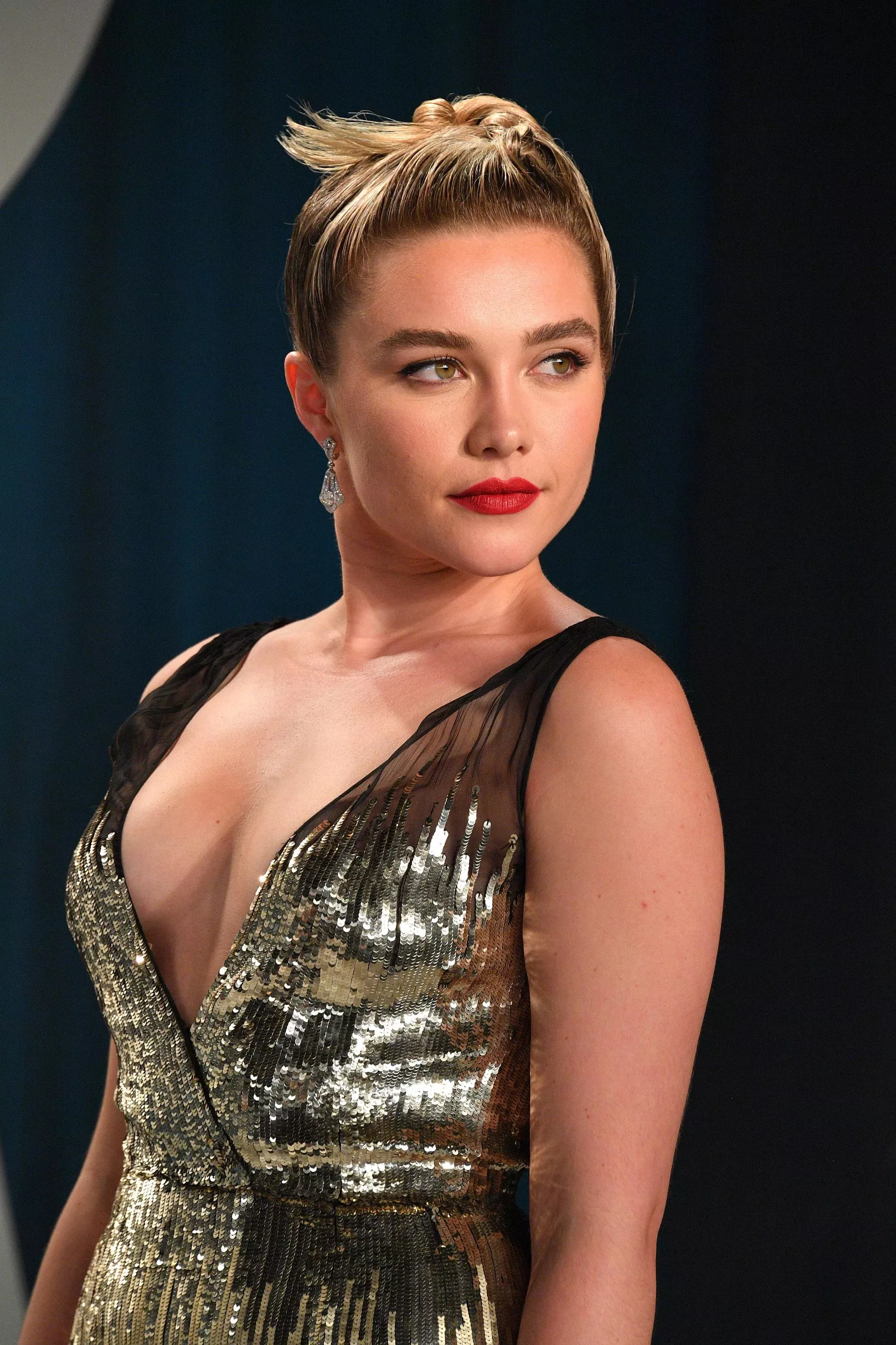 Florence Pugh posted by goddesslover2122