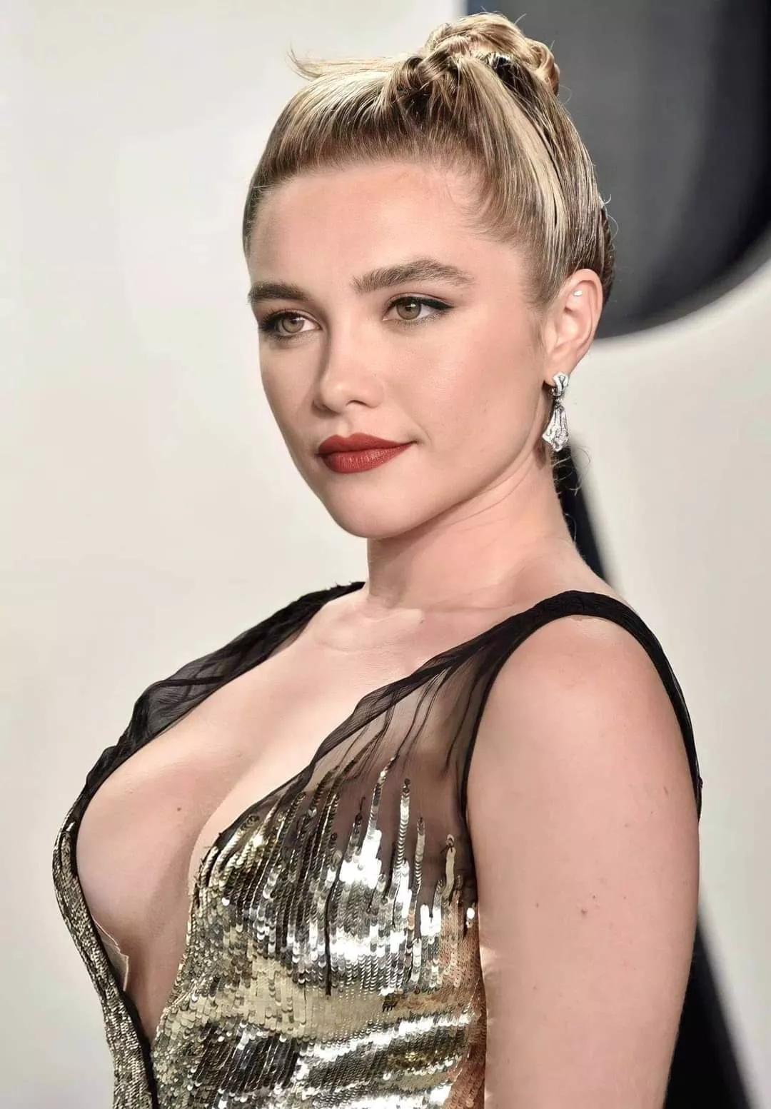 Florence Pugh posted by Jammer4_4