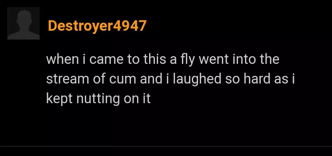 Fly torture posted by DippyFreshon420