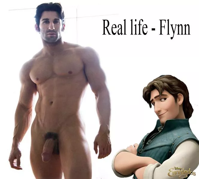 Flynn was always my favorite one. He was hot tbh. posted by RYTG