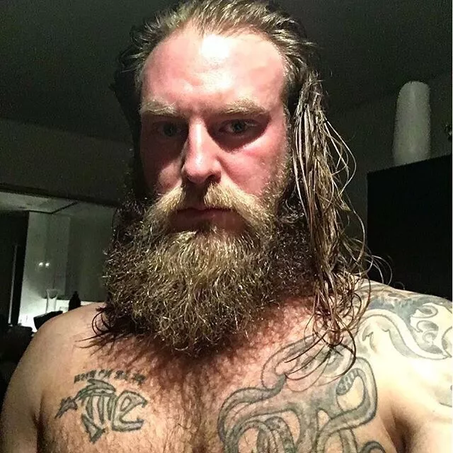 For those of you who likes the more rugged side like me. posted by VikingsThrall