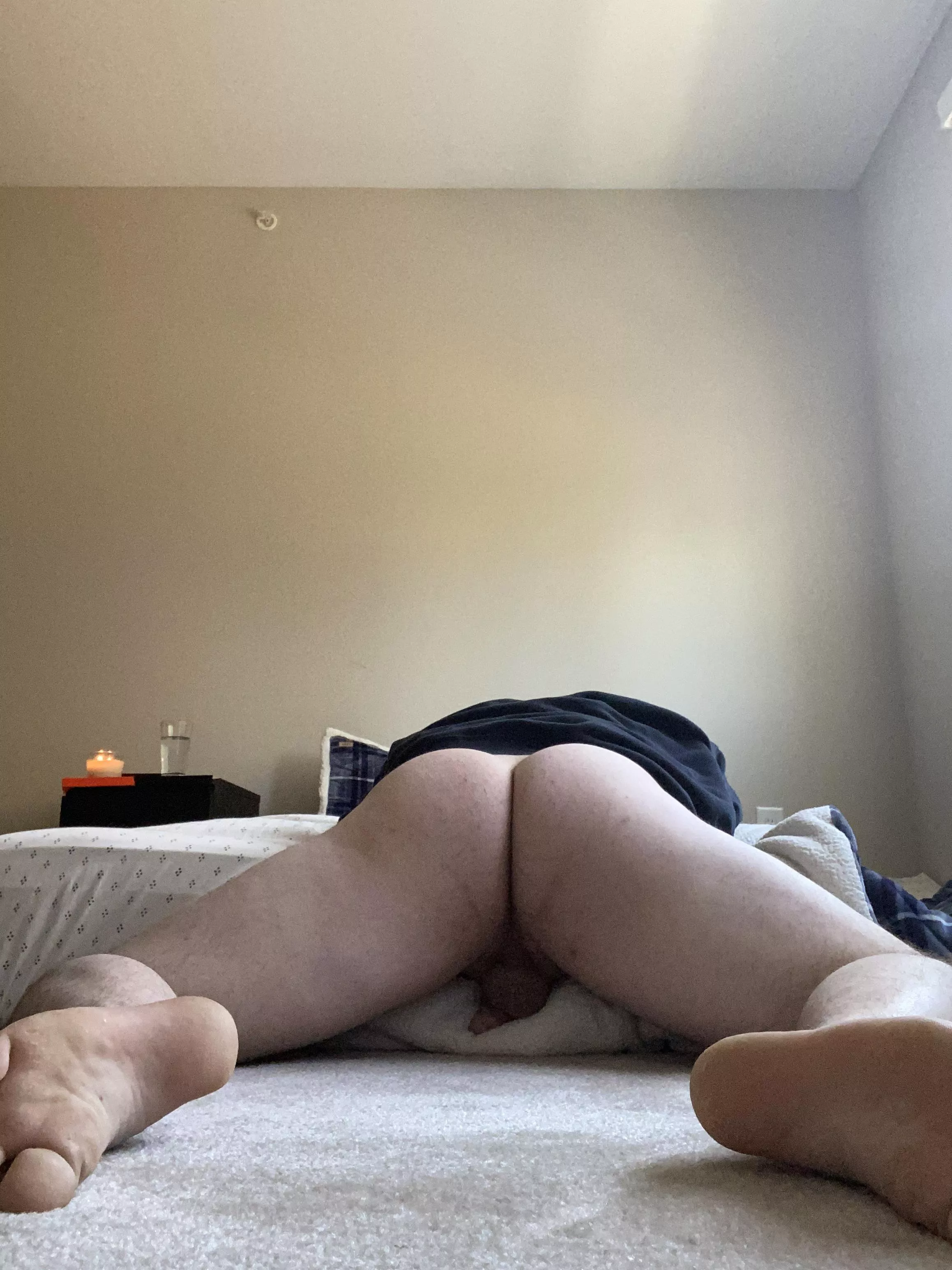 Force me to take random men’s cock bc I have a juicy fat ass posted by boringdude28