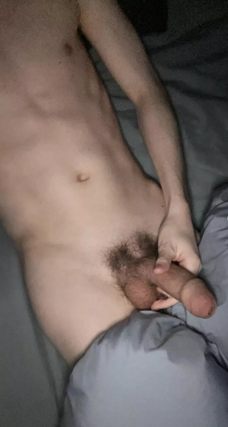 Foreskin and balls posted by b9647705