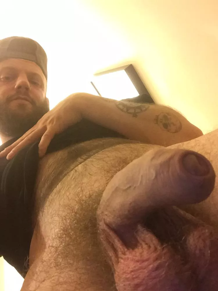 Foreskin close up posted by iamdavid26