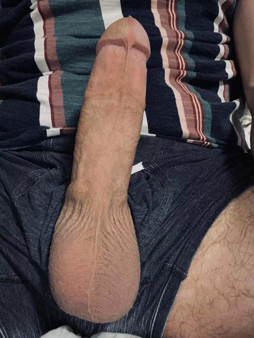 Foreskin sucks ðŸ˜Œ posted by Greedy_Finger_114