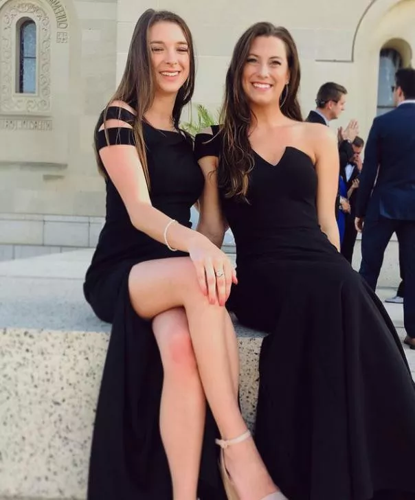 Formal black dresses posted by abc0011_