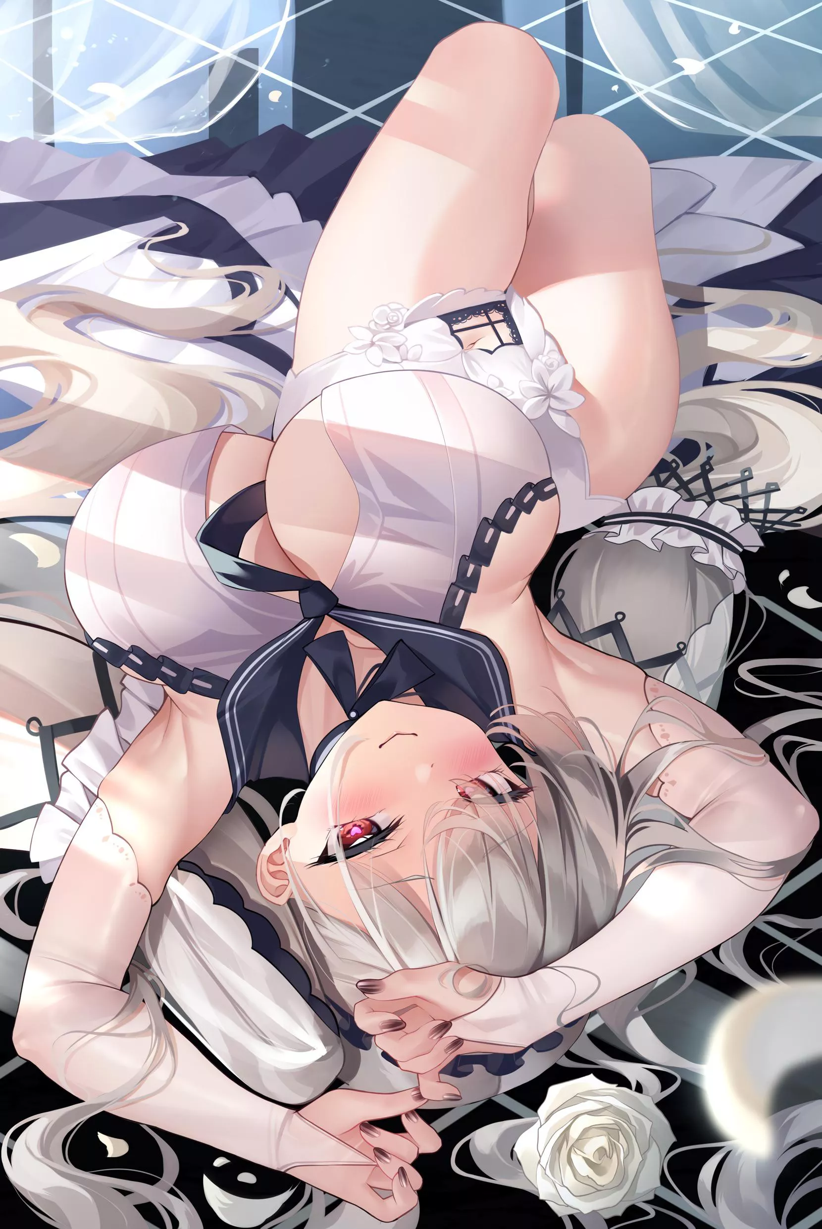 Formidable (MeIoN) [Azur Lane] posted by NoLewdsNoLife