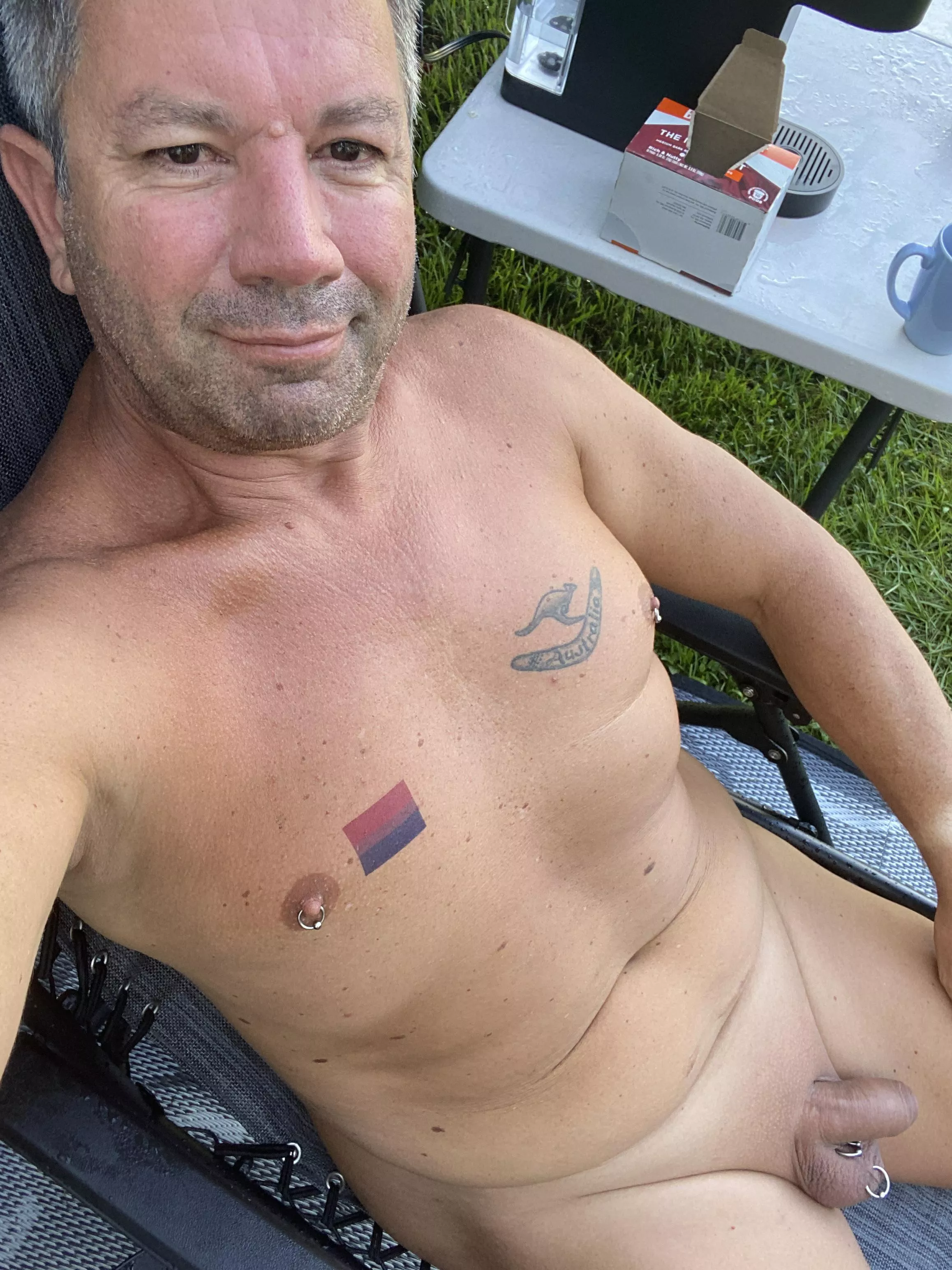 Four days naked in Orlando, FL? Prefer young (under 30) committed nudists to hang out with. Men, women, couples (kids welcome). Just chill and relax the best way possible. Pvt and we can have a conversation. posted by NoCoverCoEdDC