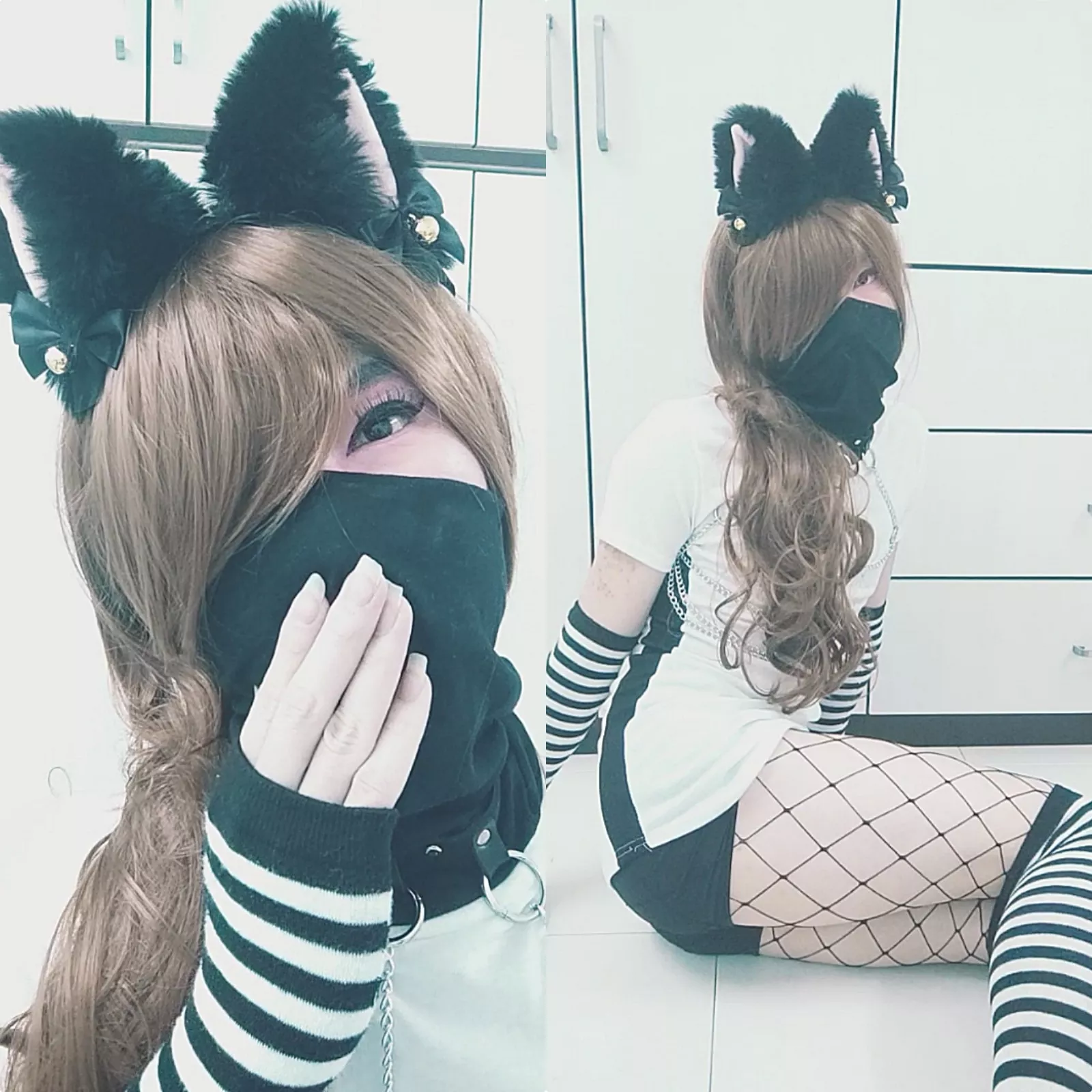 Foxboy or Catboy?💞 posted by femboycuber