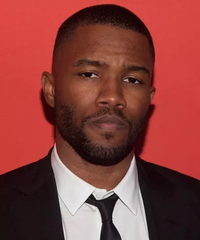 Frank Ocean posted by Uhriah