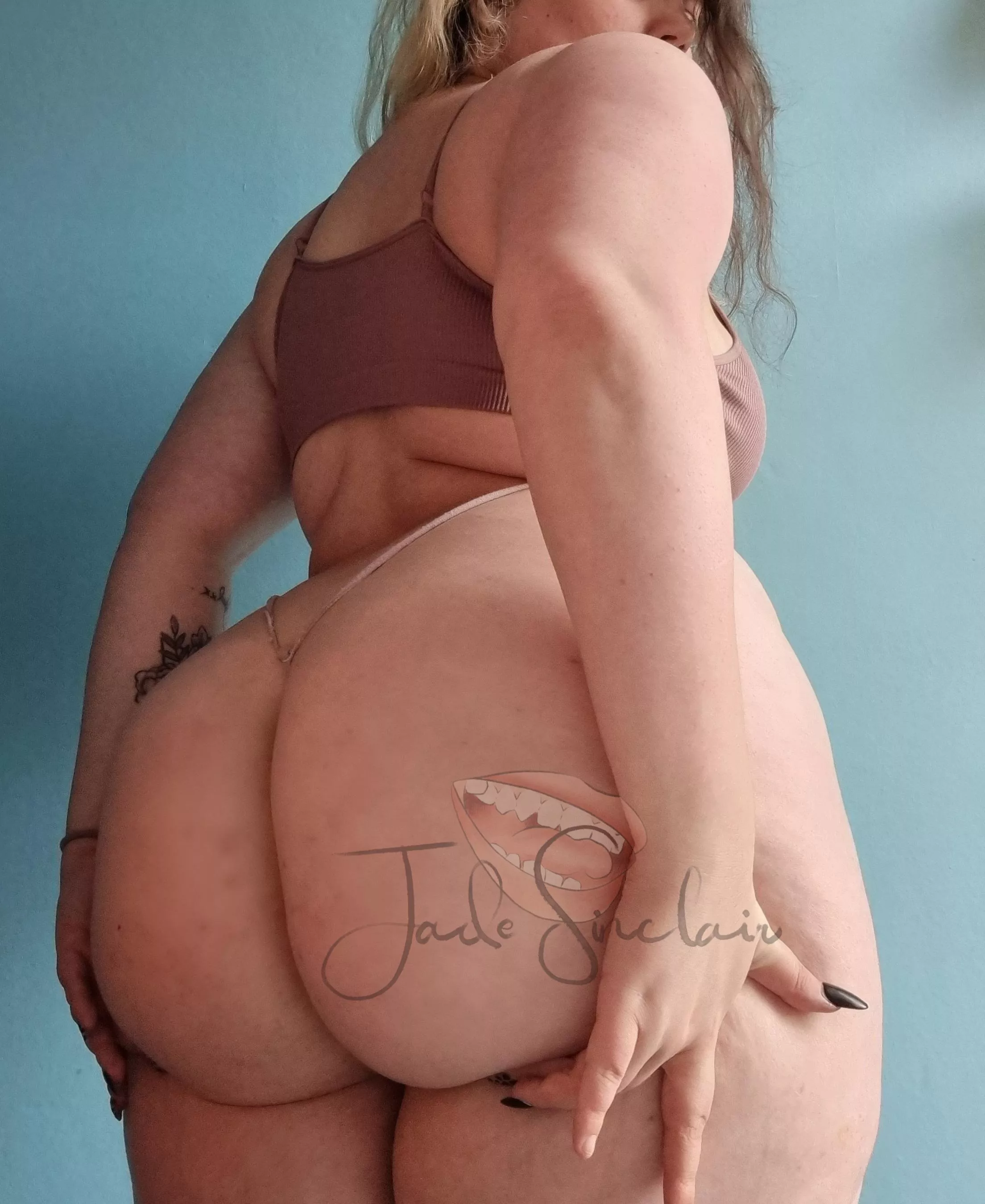 FREE & $5 VIP PAGES â€¢ CURVY SCOTTISH SLUT WITH SEXY ACCENT ðŸ’¦ FREE G/G VID WHEN YOU SUB TO VIP ðŸ’¦ posted by jadesinclairx