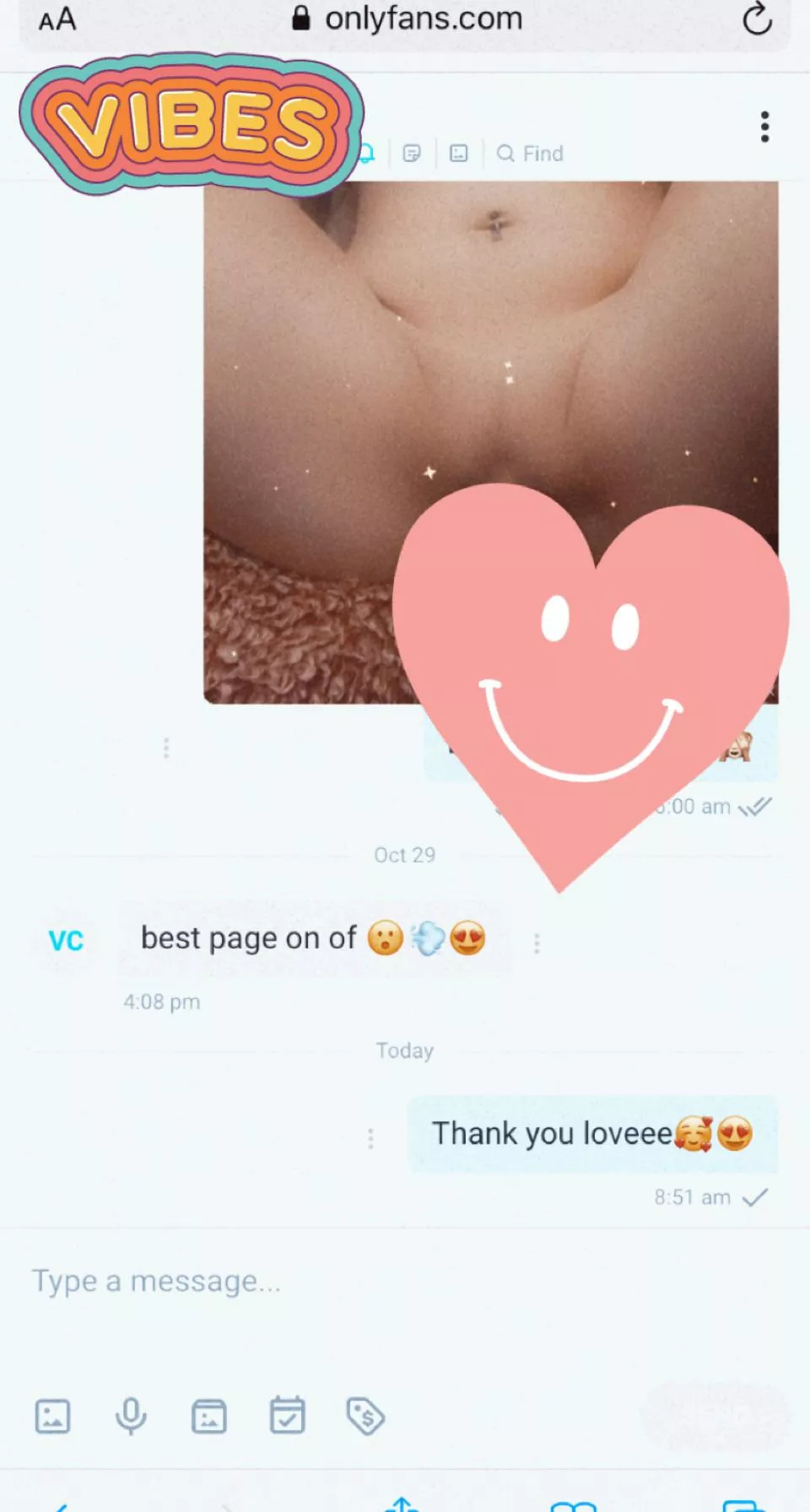 Free and paid OF 50% OFF ALL BUNDLES LIMITED TIME OFFER sc xoprettykittyx LINK IN COMMENTS 💦😍 posted by Lovemekittyxo