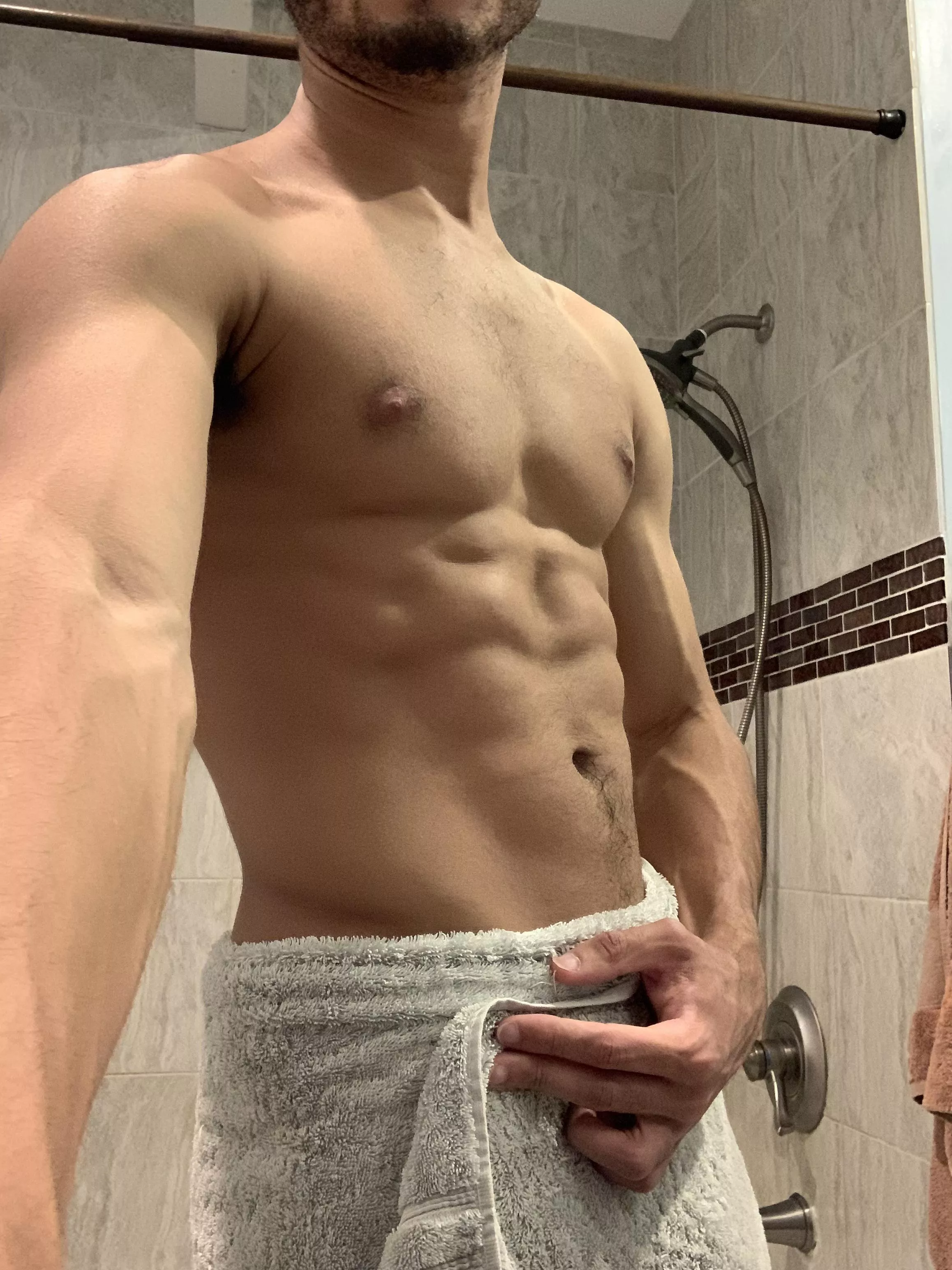 Fresh and clean 🧼 posted by ArsArcanumX