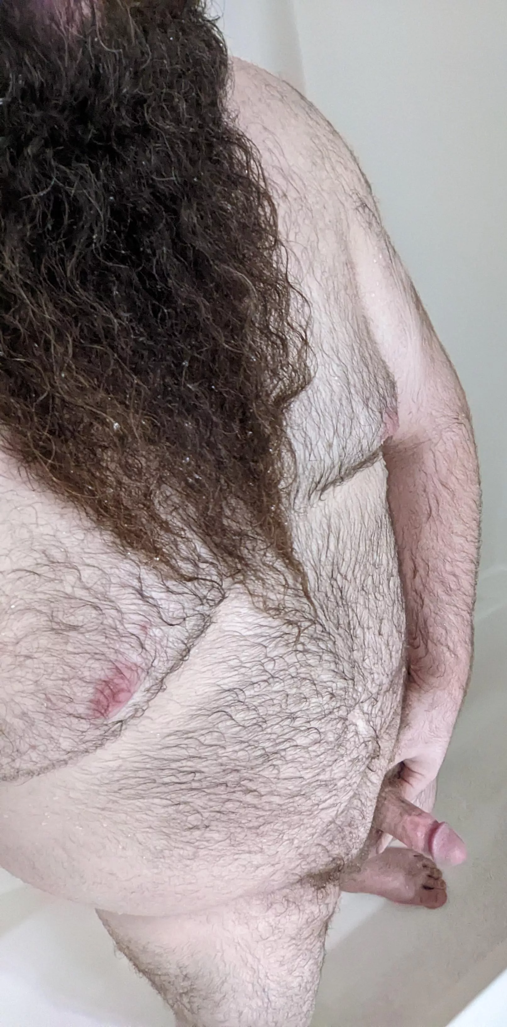 Fresh and clean, who wants to get me dirty again? posted by daddlion6996