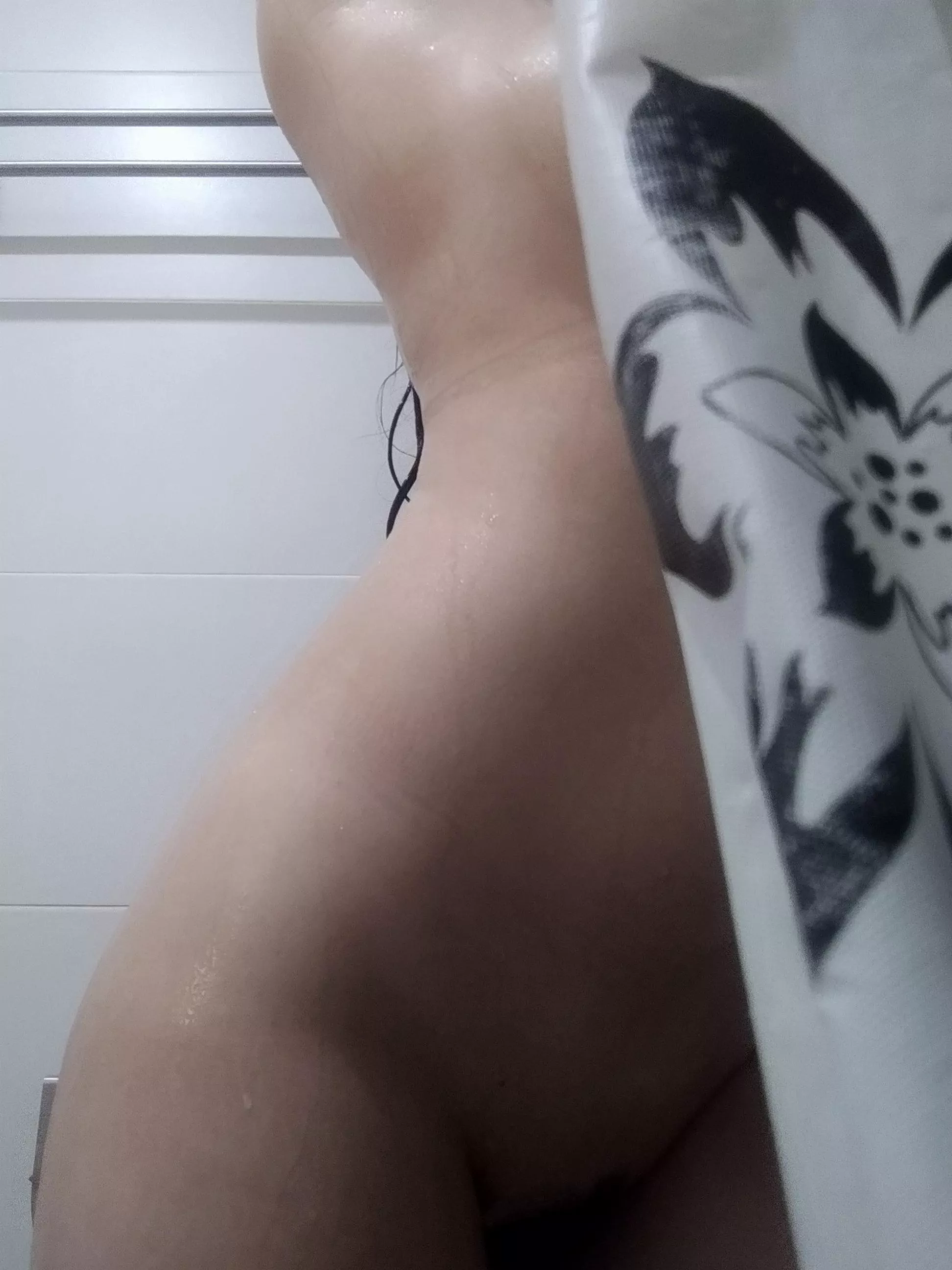 [F]resh from the shower posted by Secret_Eye_Therapy