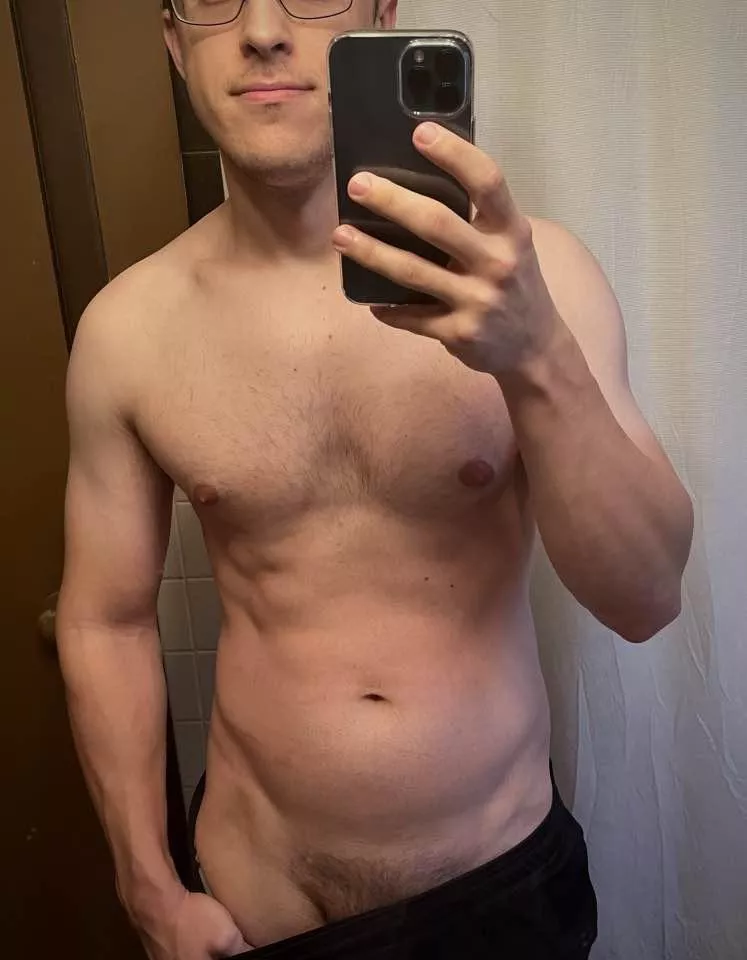 Fresh out of bed (M) posted by Infused01