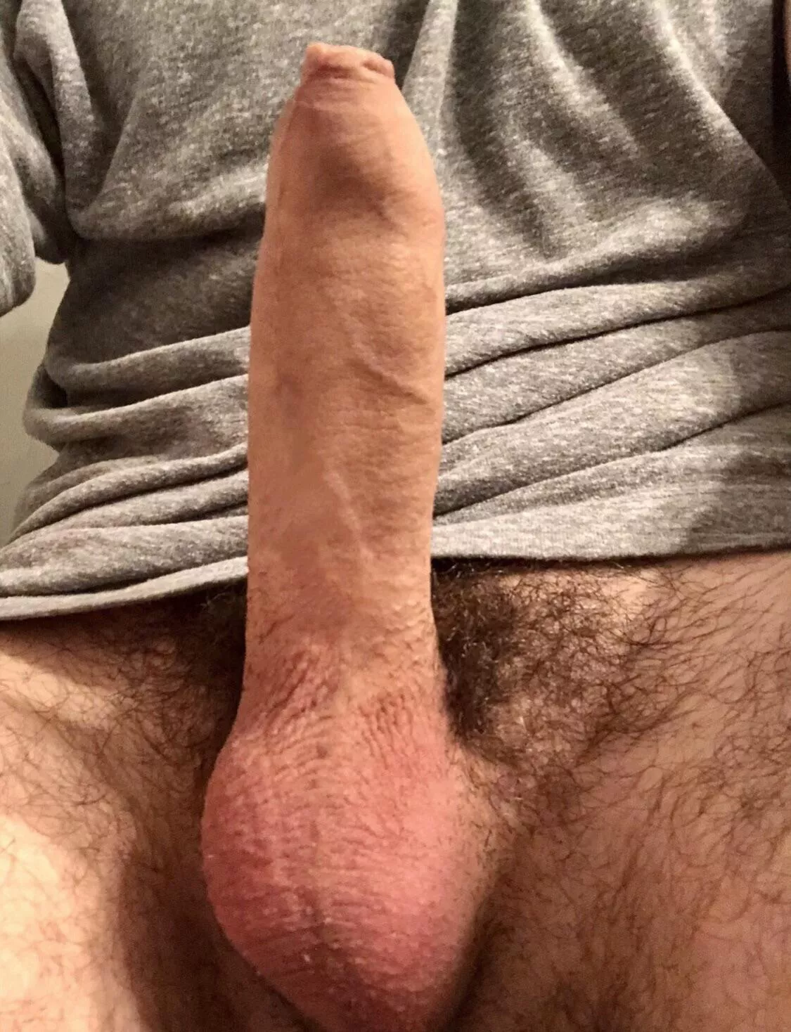 Freshly plucked dad cock (35) posted by happythoights