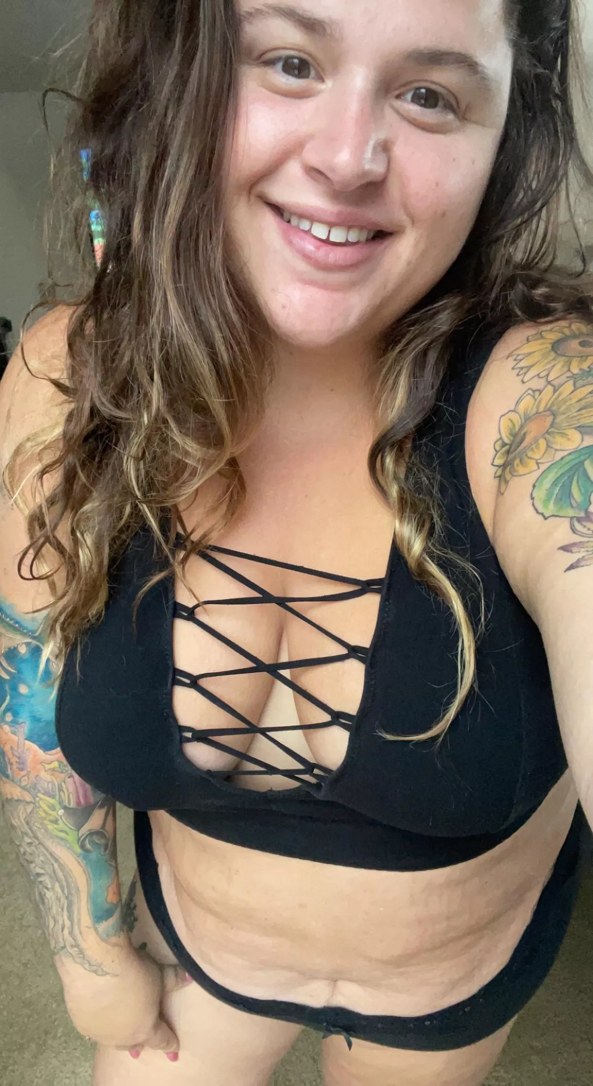 friday night fun! posted by handful_heather420