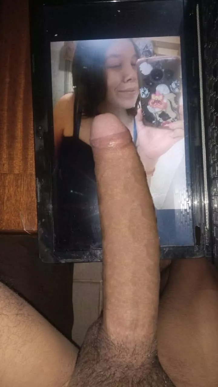 Friend who sucks my dick even though she has a boyfriend posted by BugIll8038