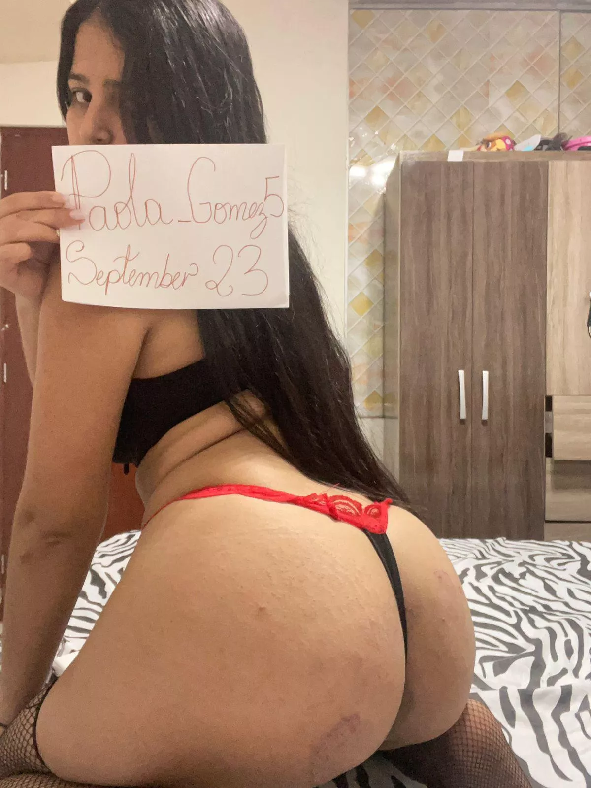 [F][SELLER]⏩🔵[Live Verification]🔵[Lesbian videos]🔵[Live nudes/vids]🔵[Sexting]🔥[Fetish]🔵[Video calls]🔴[Custom Videos and photos]i can verify➡️Kik: @Paochit 😏 Snap: @Kissmeass2021 💕 I have skype/ws/teleg posted by paola_gomez5