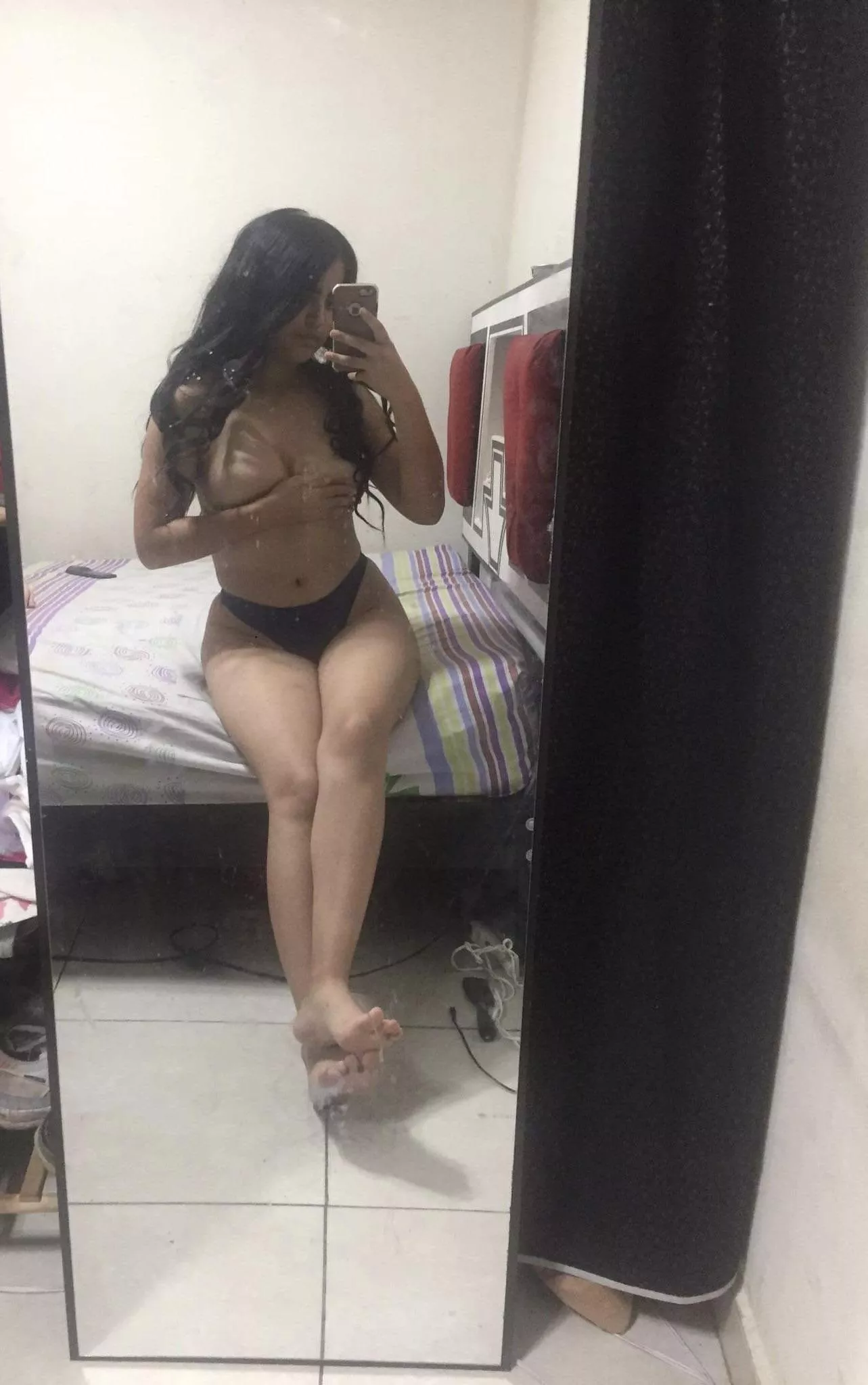 [F][SELLING]💞Hi daddy😈I'm available to SEXTING IN LIVE💦 CAM2CAM 🍑CUSTOM VIDS AND PICS | FEET - ANAL - POOP - URINATE 💦 GFE 🍑SPH🔥 I VERIFY IN LIVE = Snap: yubi_n1 // Kik: yubi_n 💕 posted by paola_gomez5