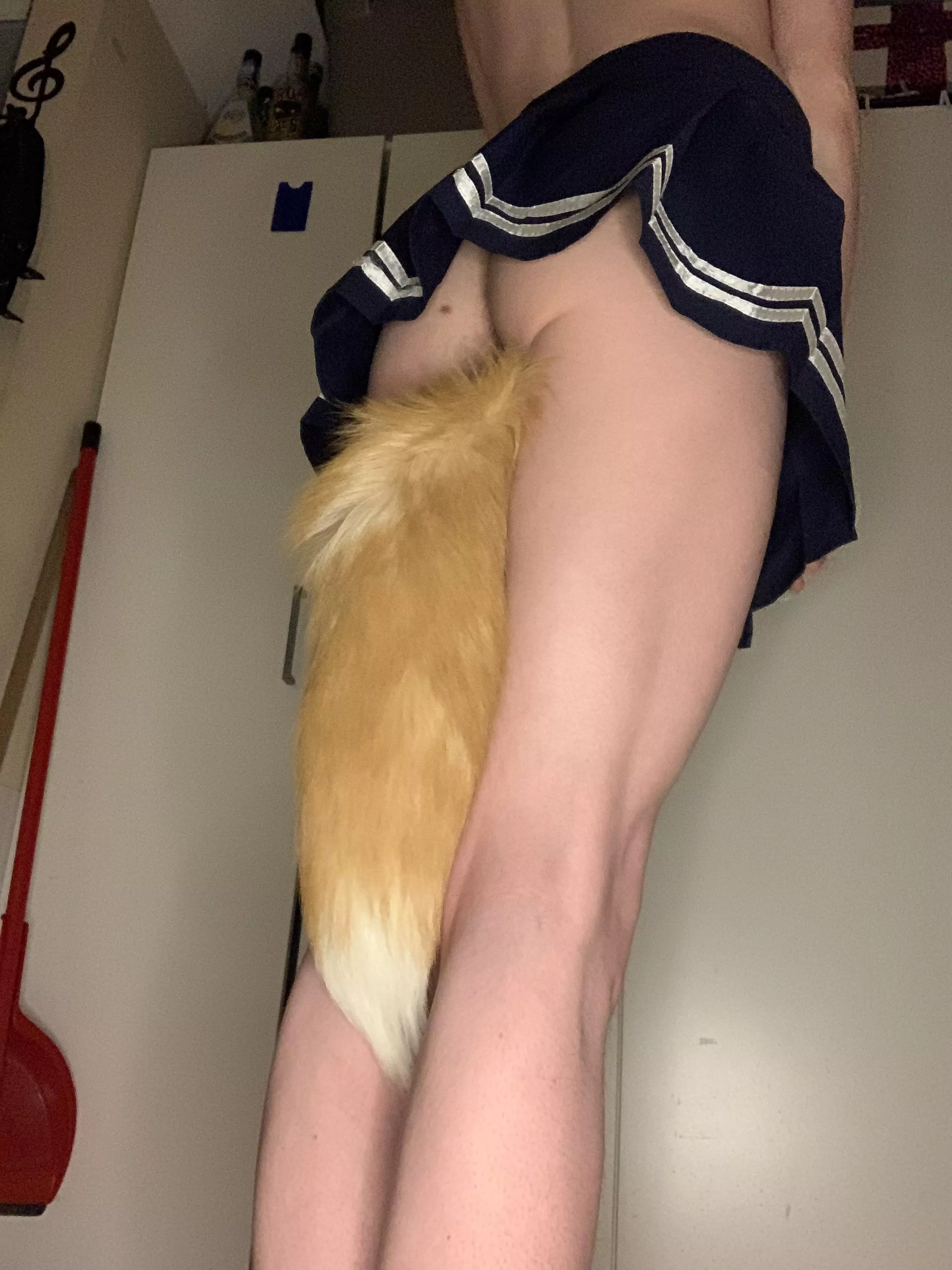 [FTM] Fill me up with some puppies? 🥺🦊 (he/him) posted by transxvinn