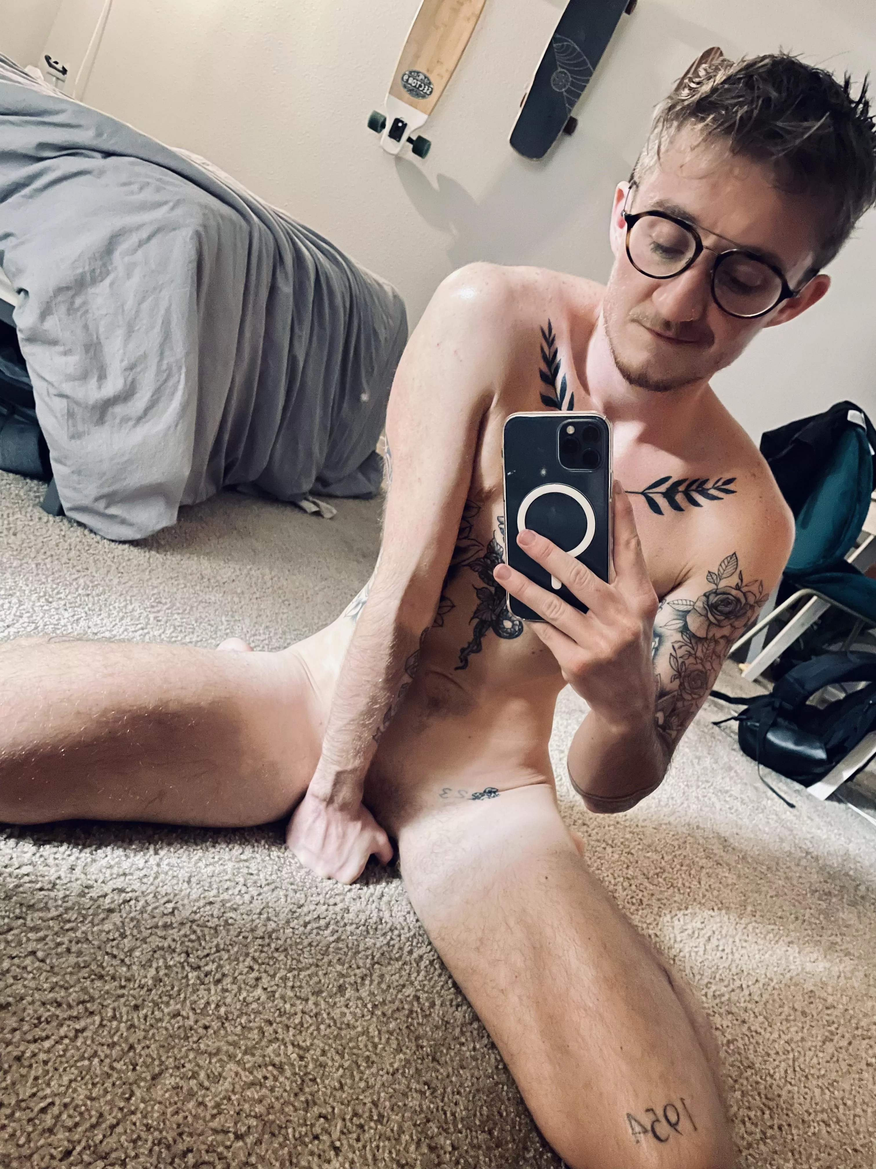 [FTM-28] Hallo-weekend has arrived 👻 posted by hutyler92