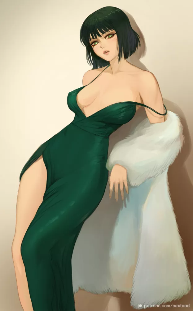 Fubuki (Nextoad) posted by Nextoad