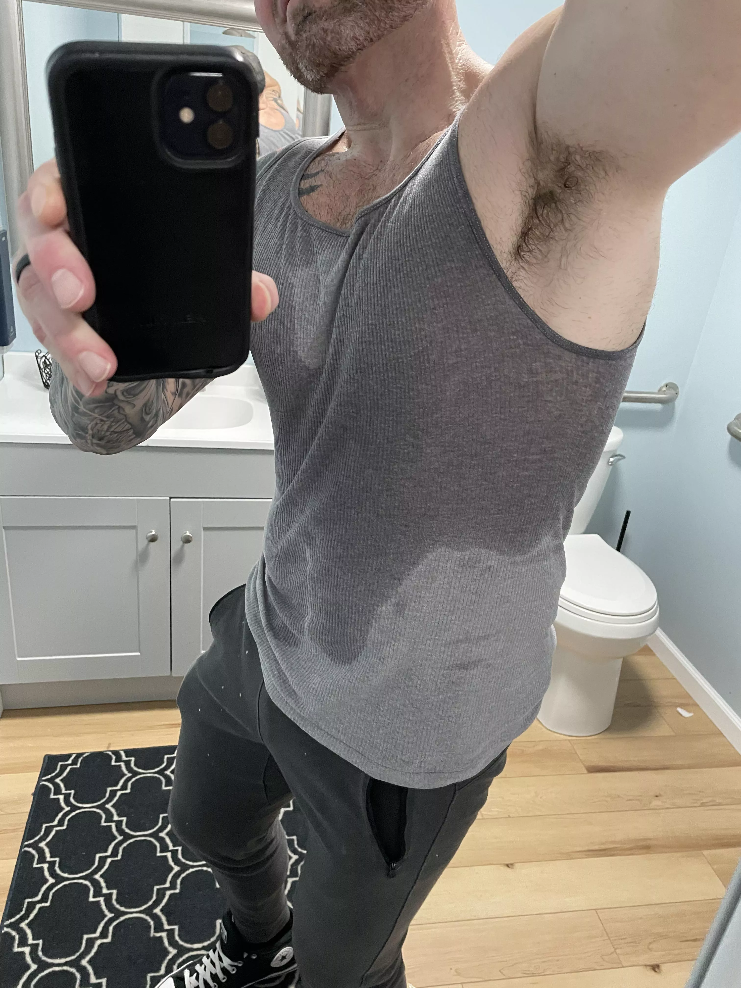 Fucking soaked🥵 posted by matt_1977