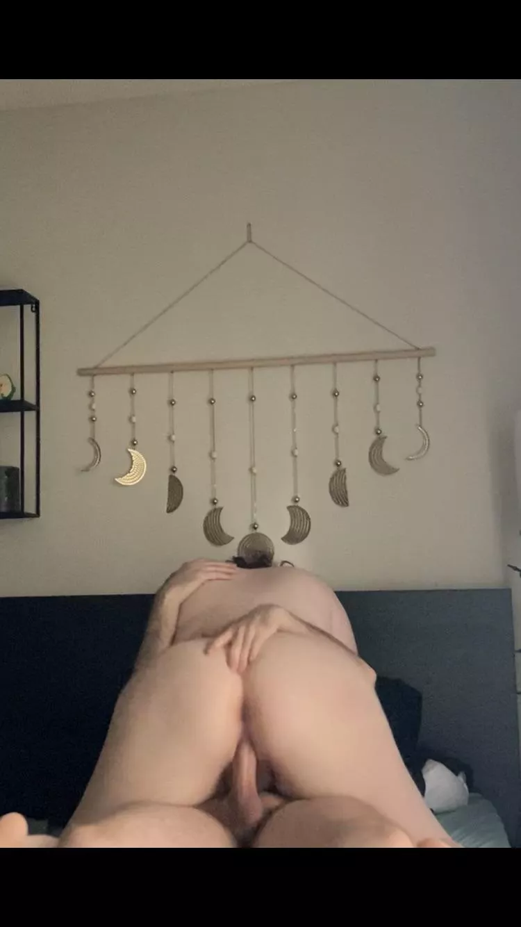 [F]ull moon 🌕 posted by Jadecrystall