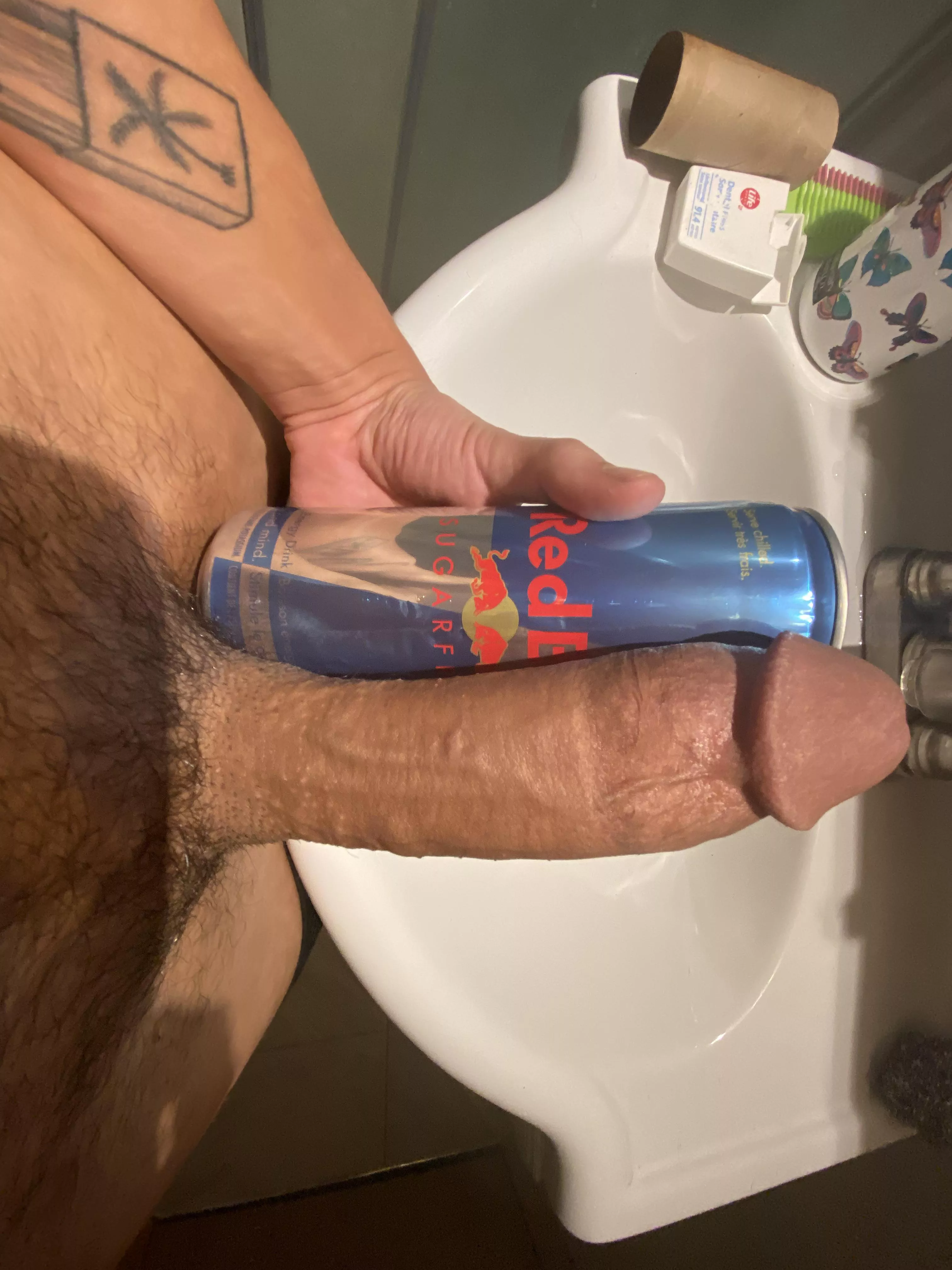 Full size redbull posted by leafblowerrr