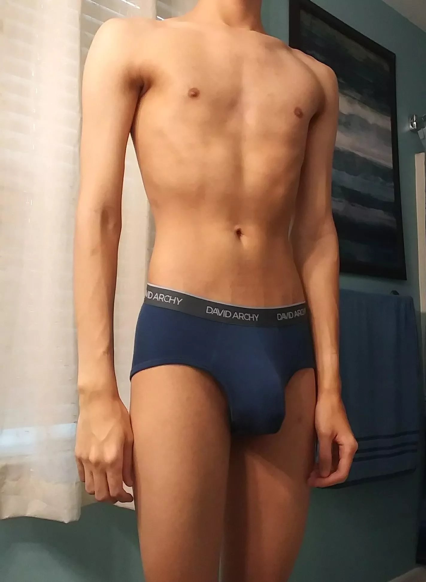 Fully Soft posted by bulging_twink