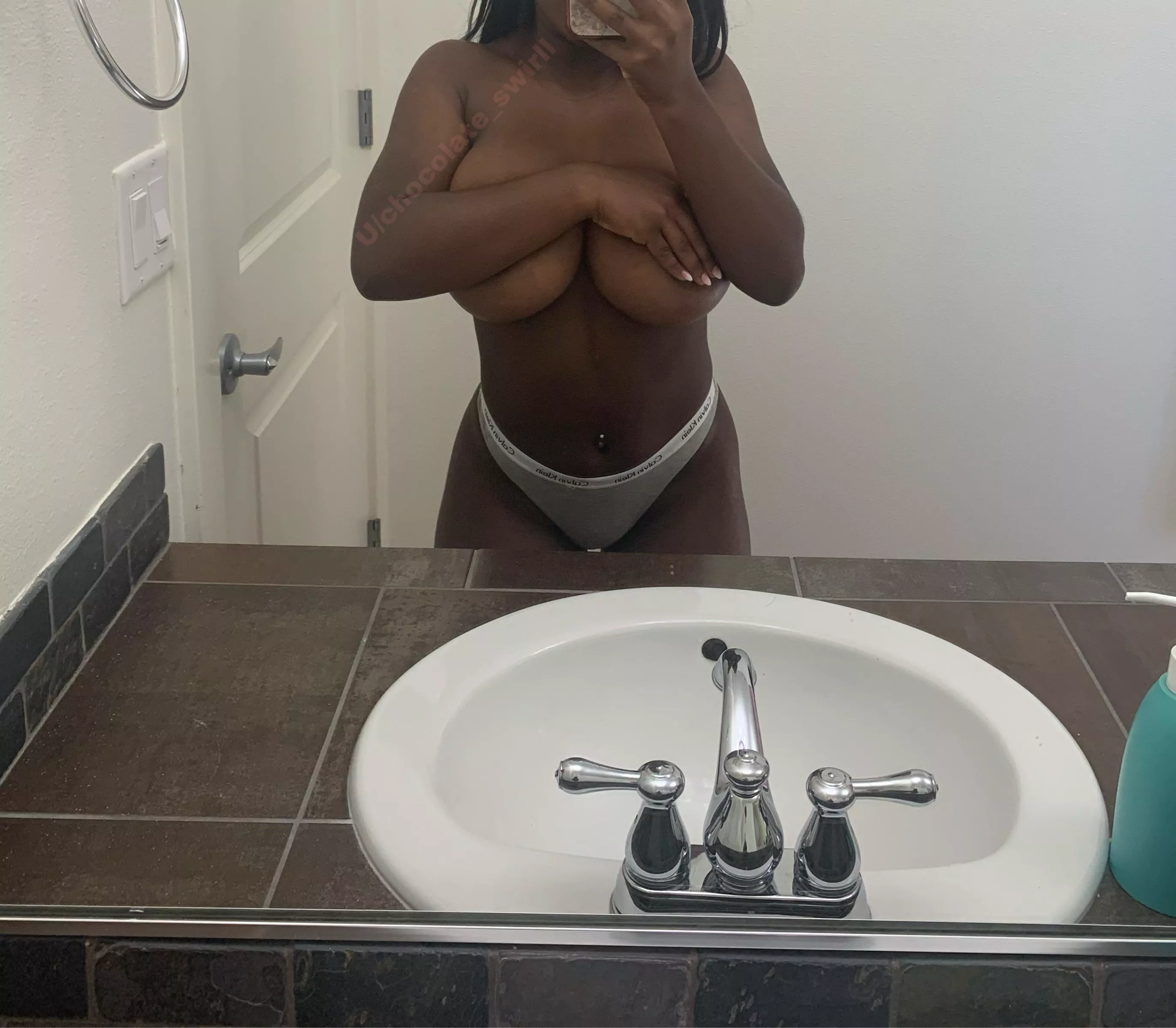 Fun sized but with a rack posted by chocolate_swirll