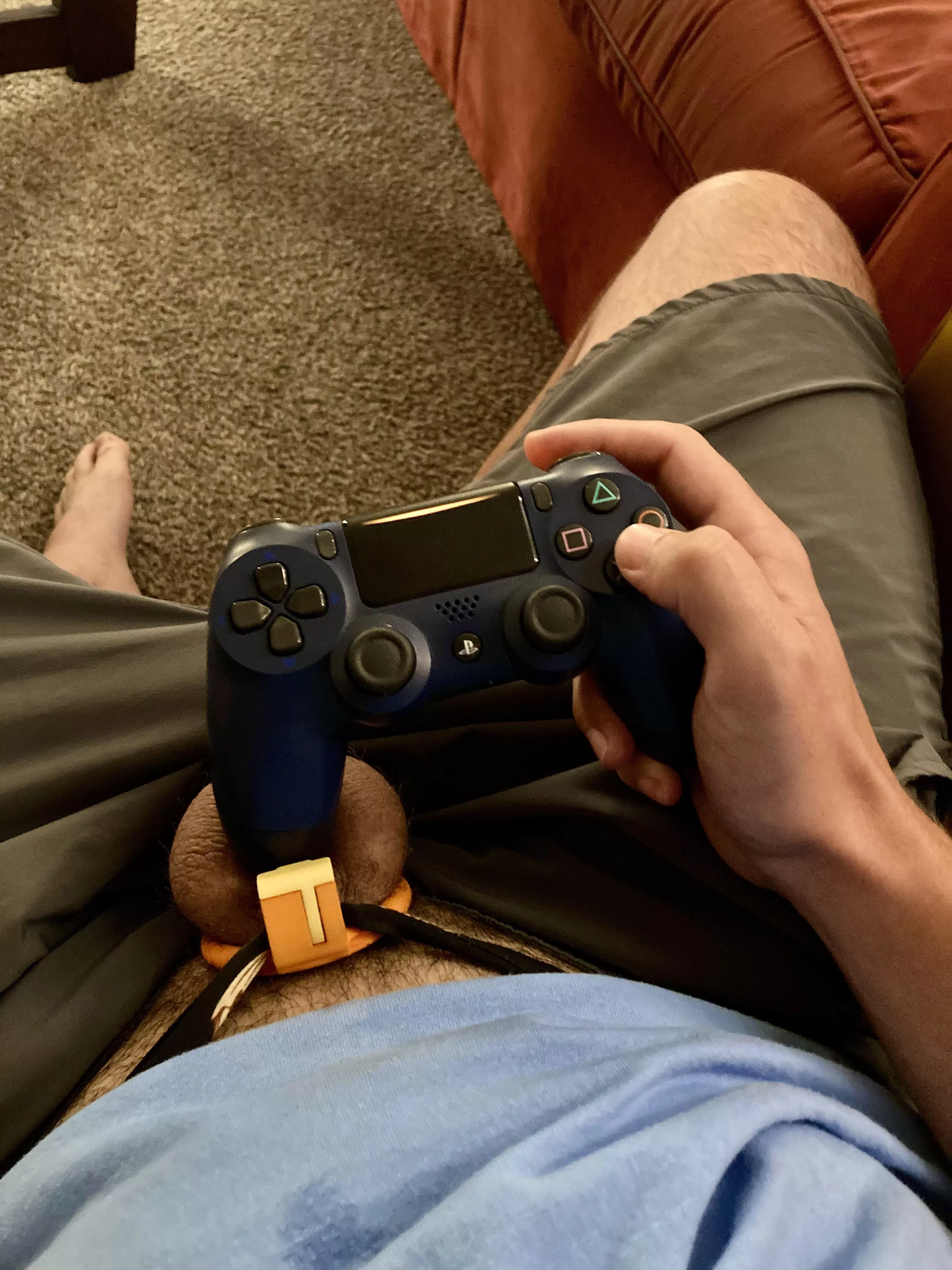 Fun way to game posted by SwitchStoner