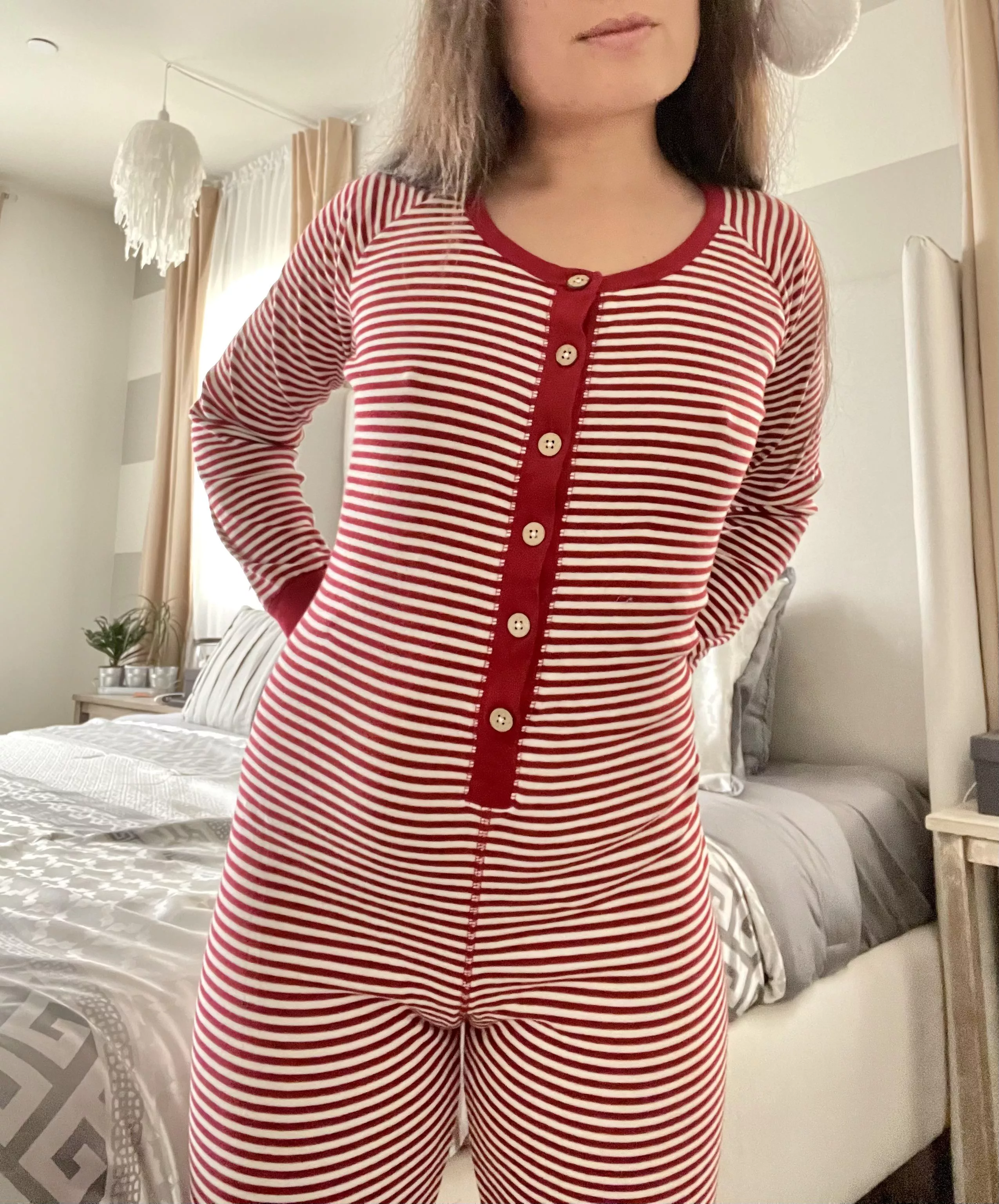 Funsie holiday onesie posted by AznGirl_22